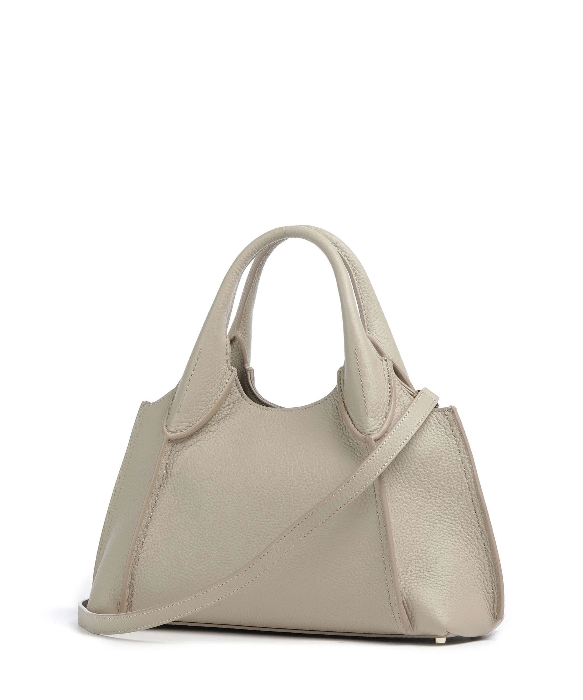 Aigner Kayla S Handbag alpaca beige - Image 2