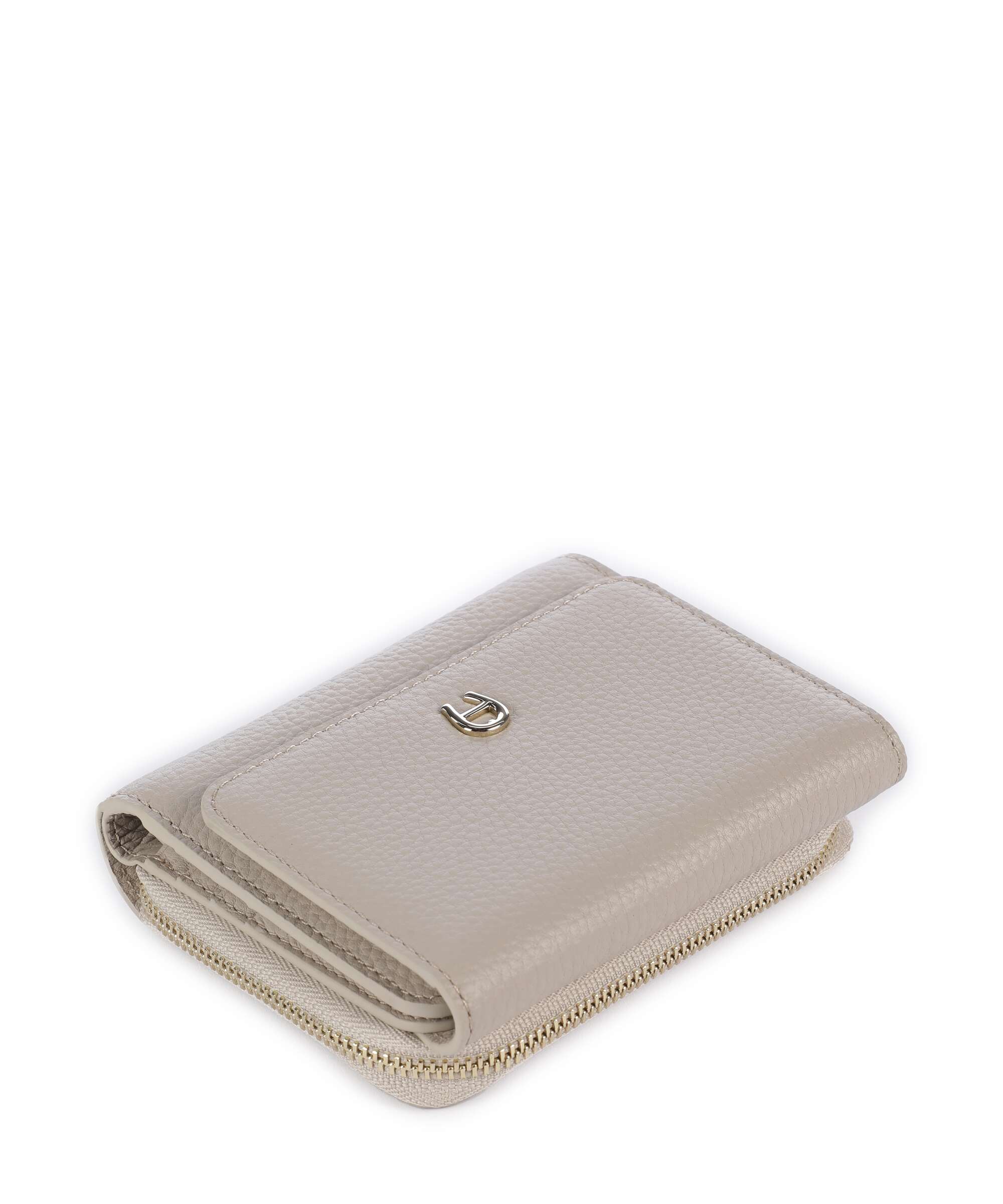 Aigner Mara Wallet alpaca beige - Image 5