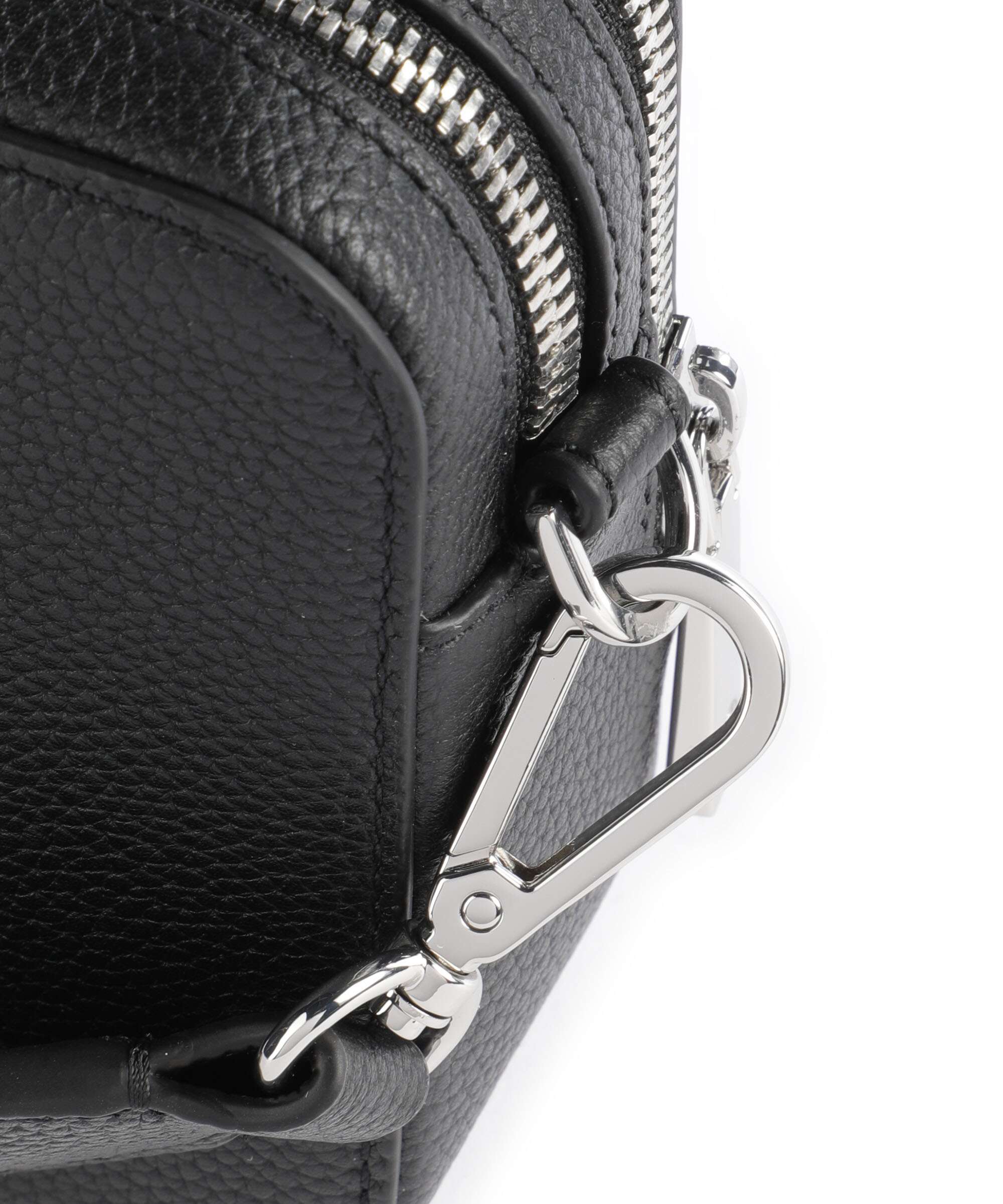 Aigner Matteo Crossbody bag black - Image 4