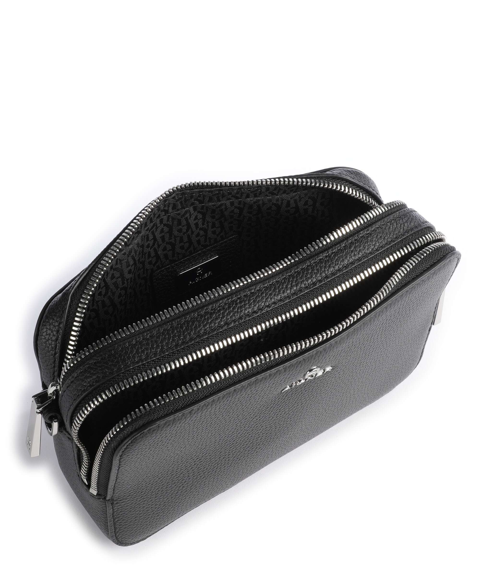 Aigner Matteo Crossbody bag black - Image 6