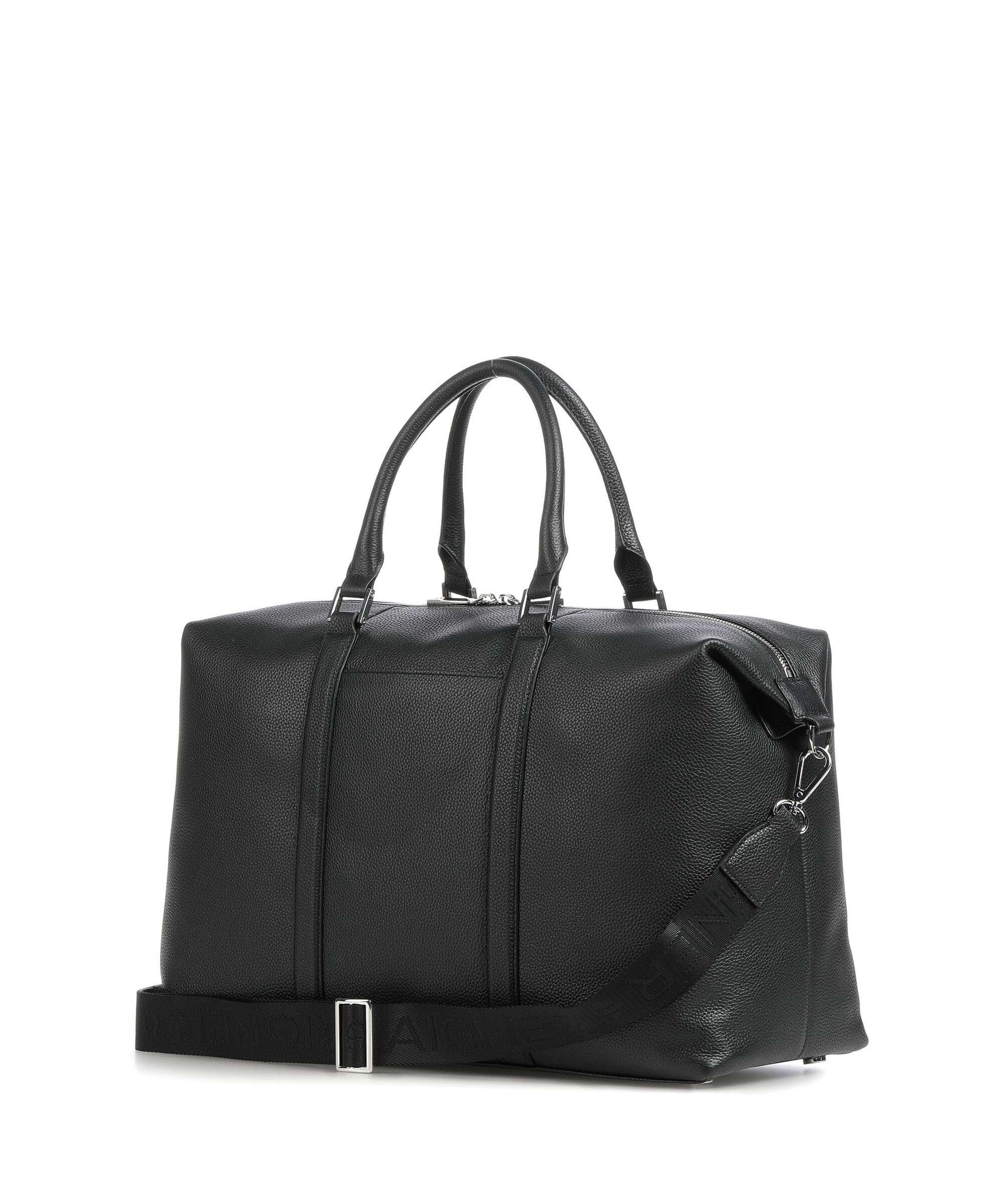 Aigner Matteo XL Weekend bag black - Image 2