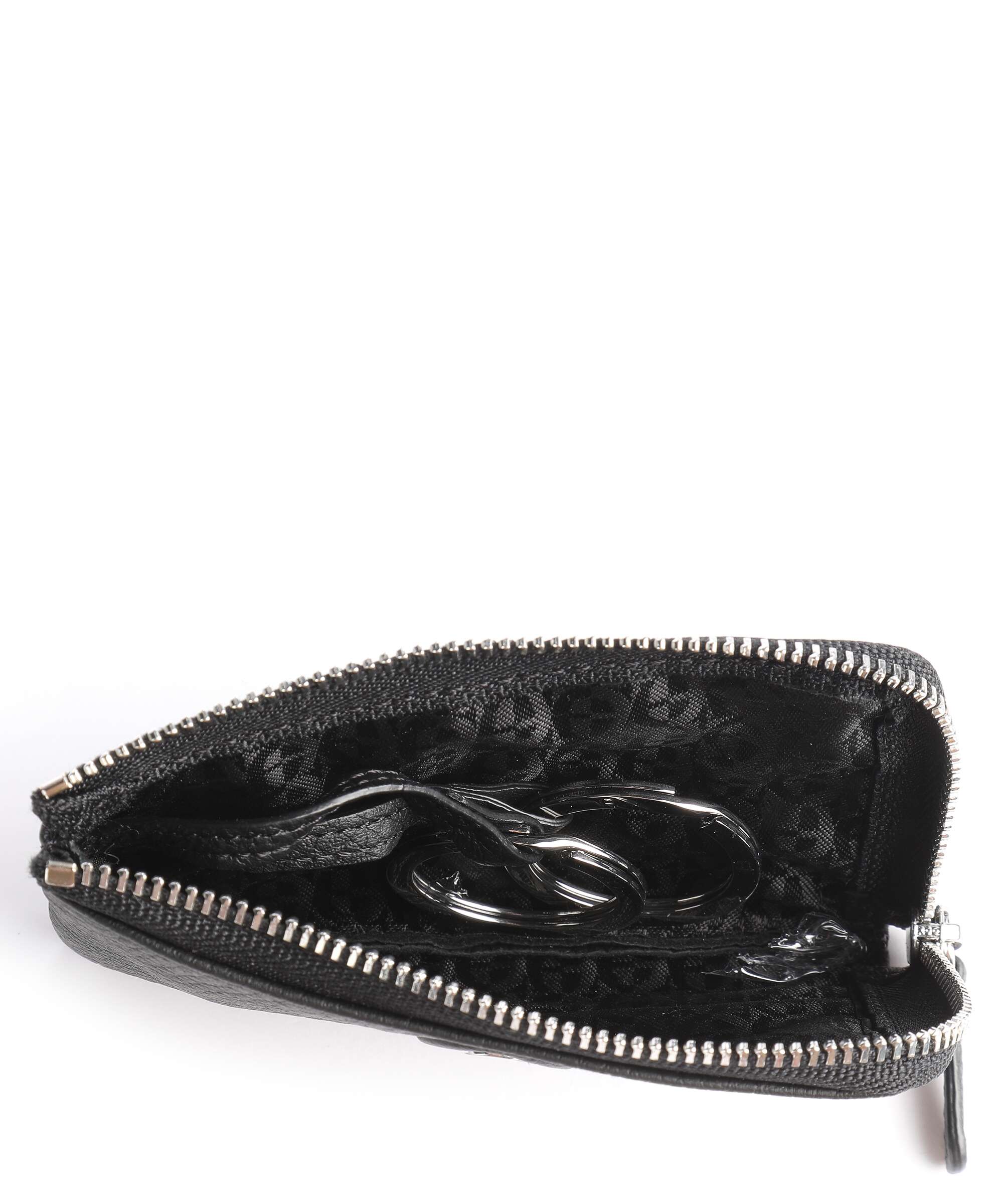 Aigner Northern Light Key case black - Image 4