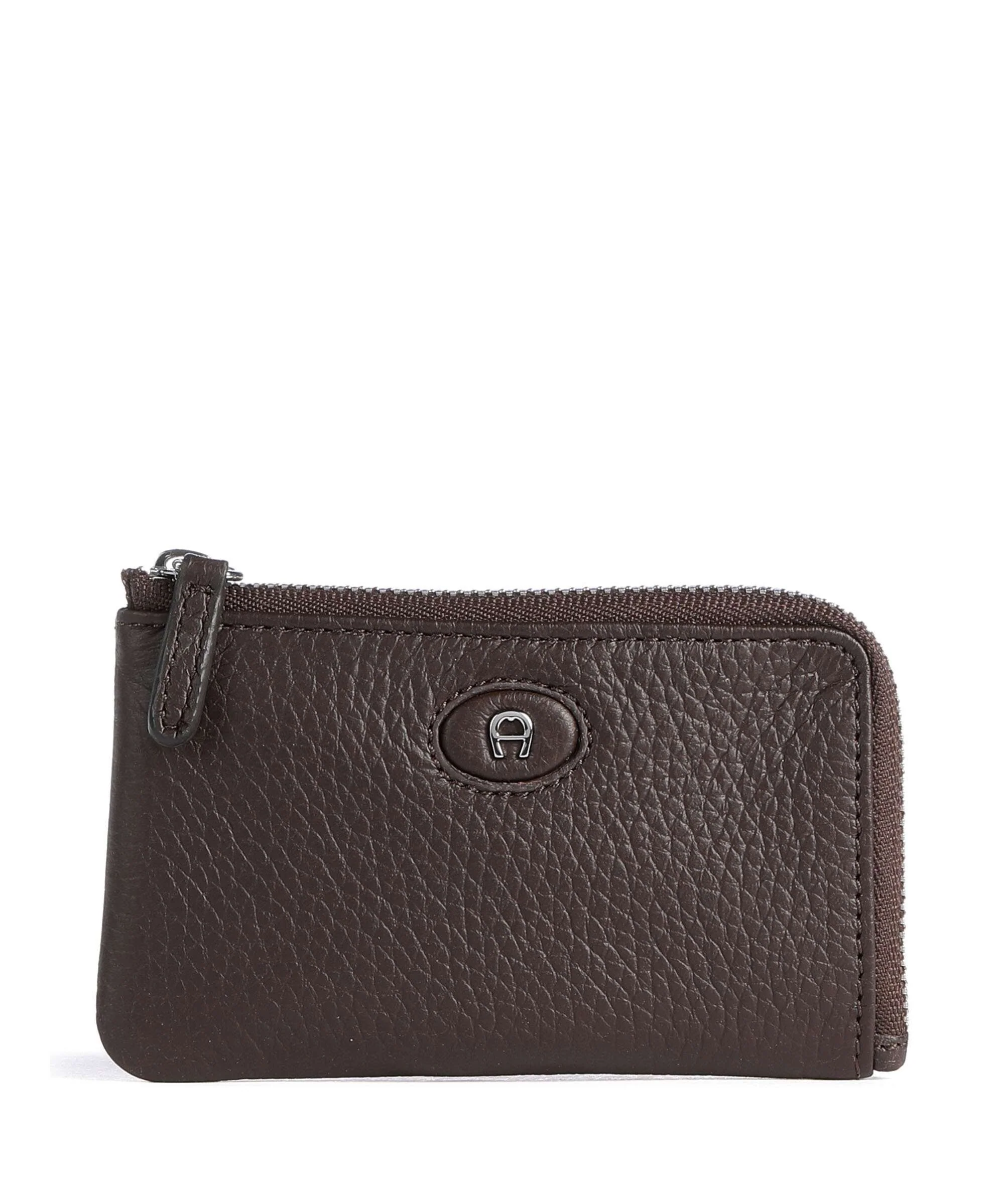 Aigner Northern Light Key case ebony