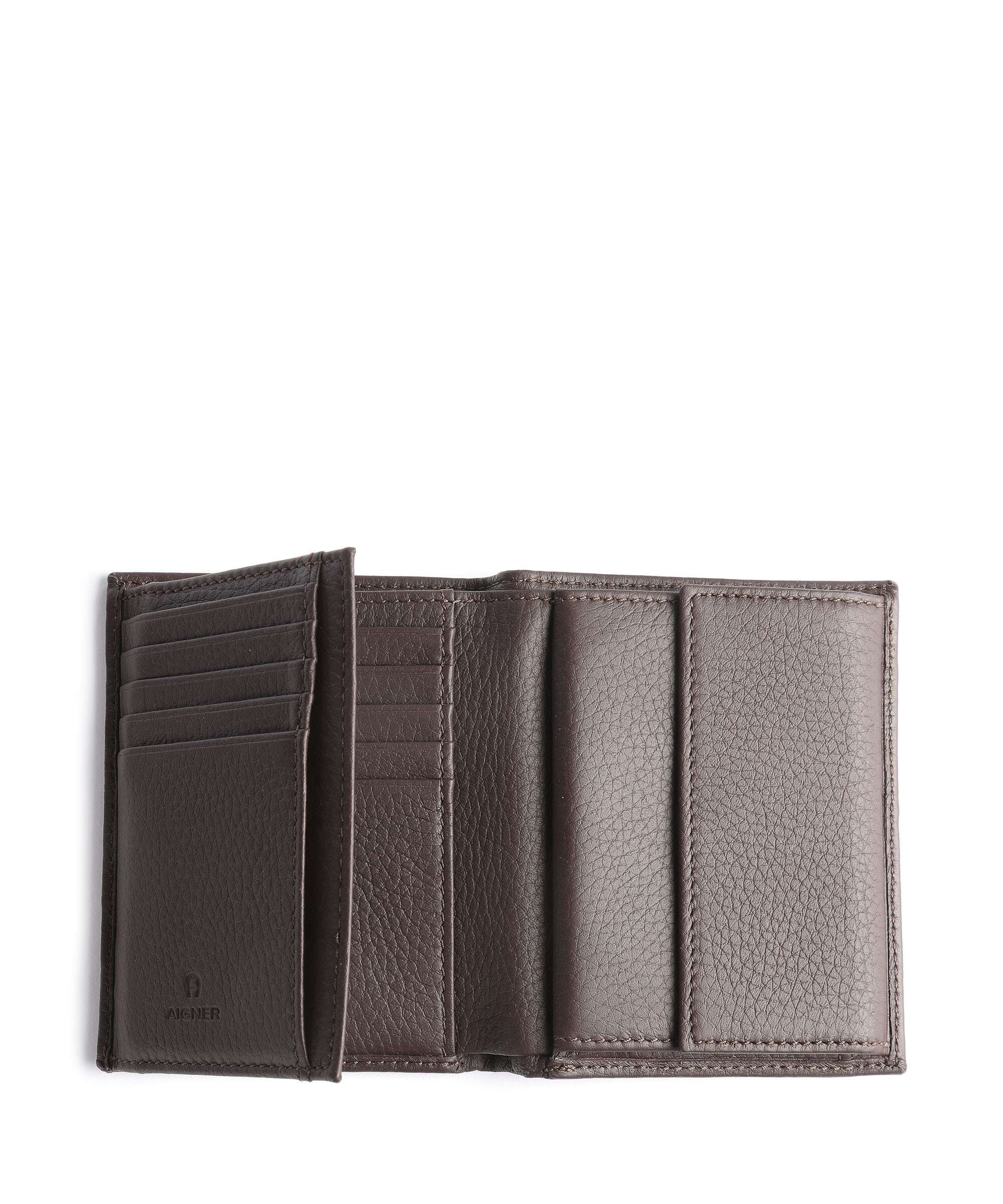 Aigner Northern Lights Wallet ebony - Image 2