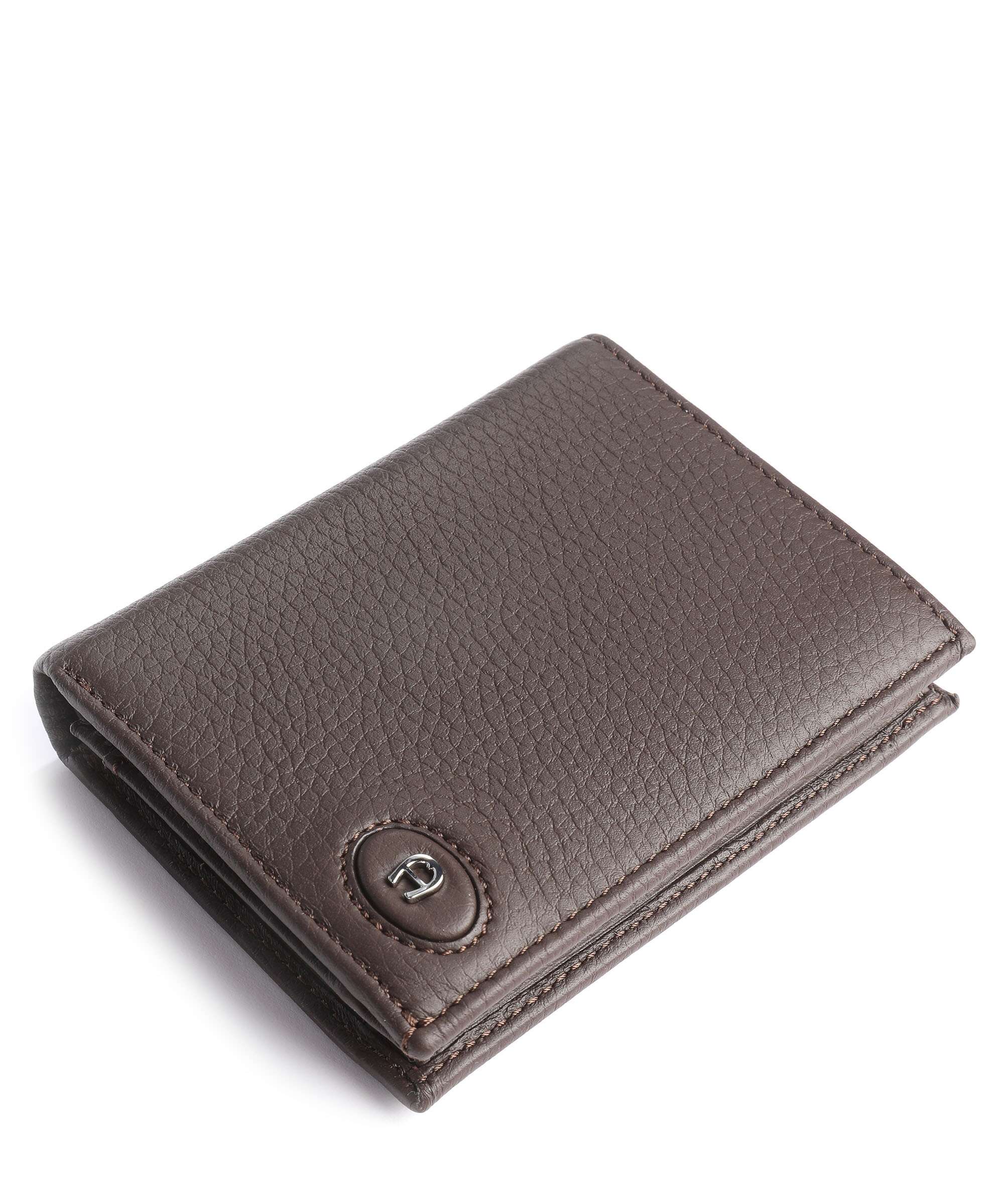 Aigner Northern Lights Wallet ebony - Image 4