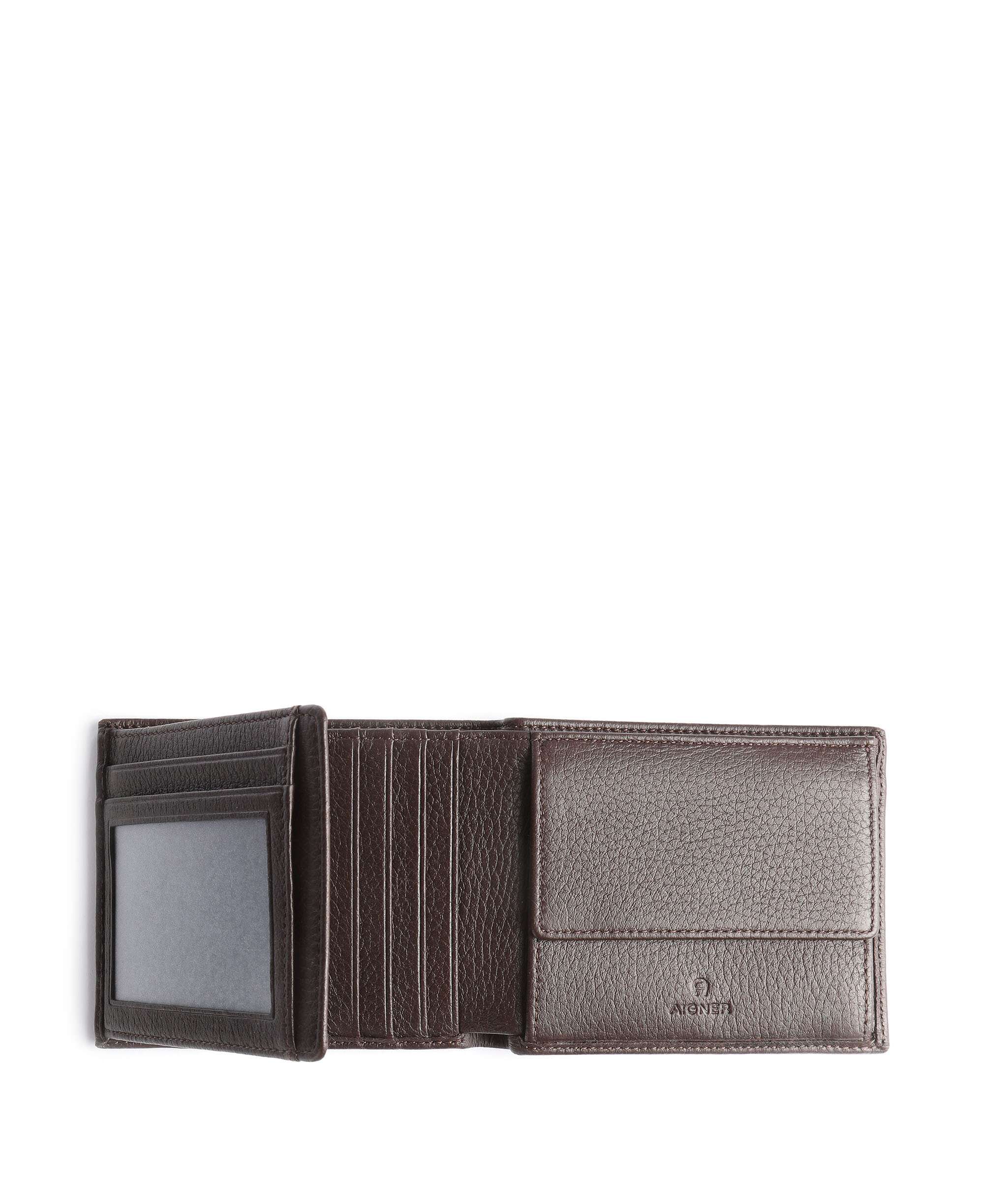 Aigner Northern Lights Wallet ebony - Image 2