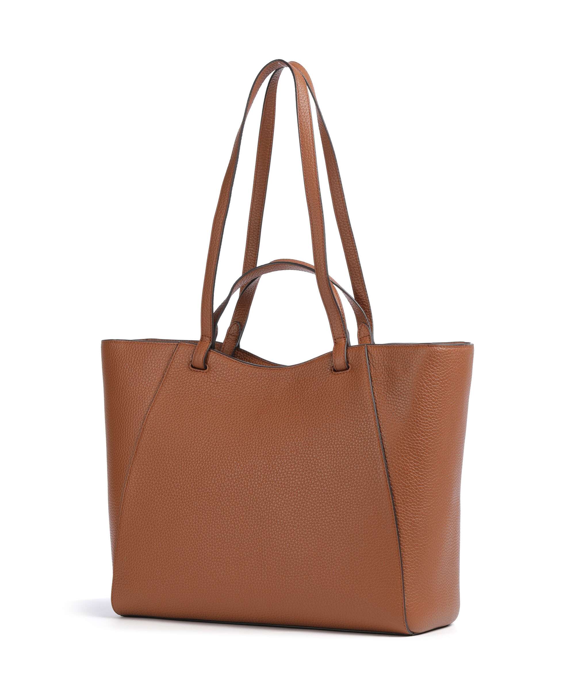 Aigner Pura L Tote bag cognac brown - Image 2