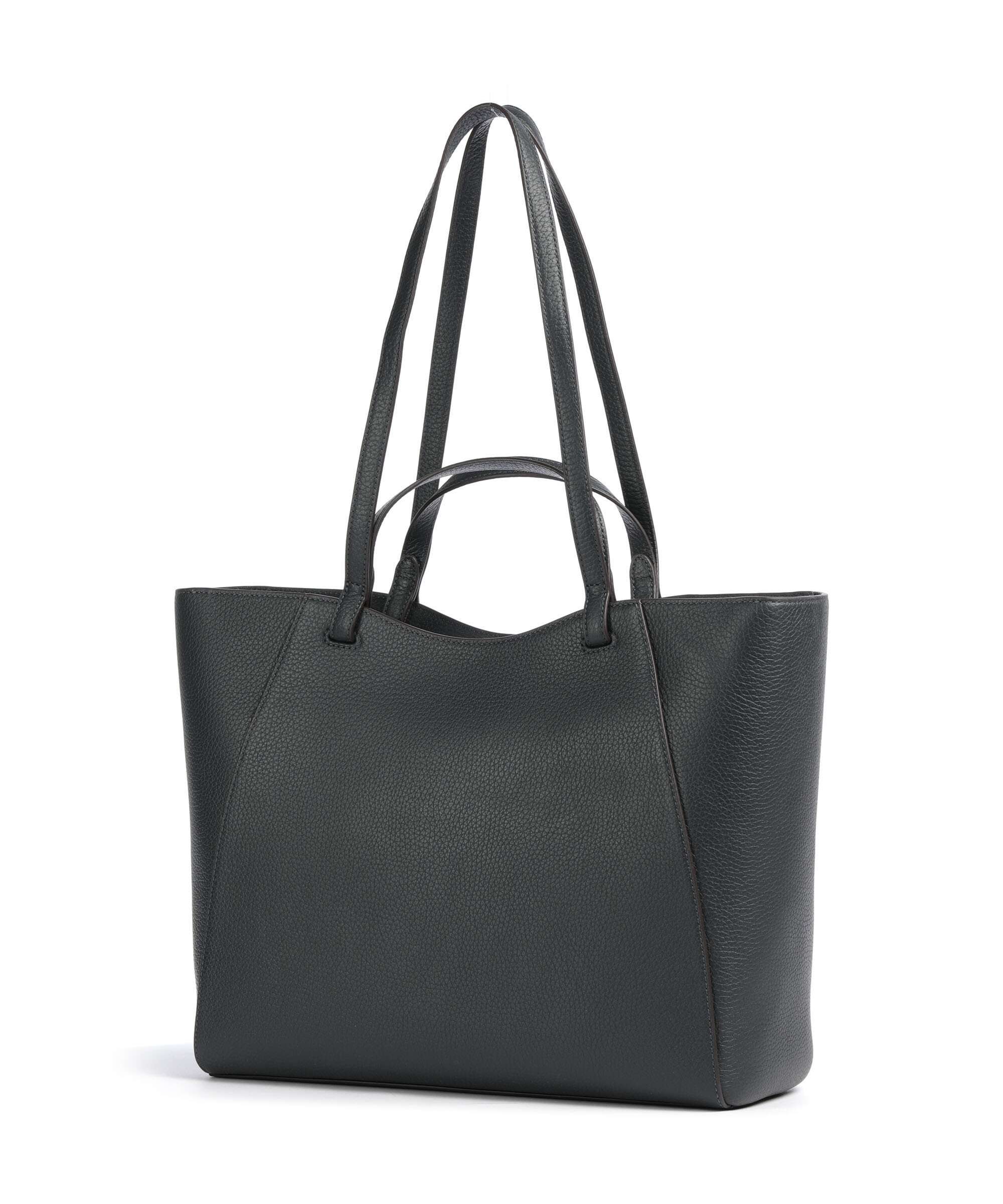 Aigner Pura L Tote bag ink - Image 2