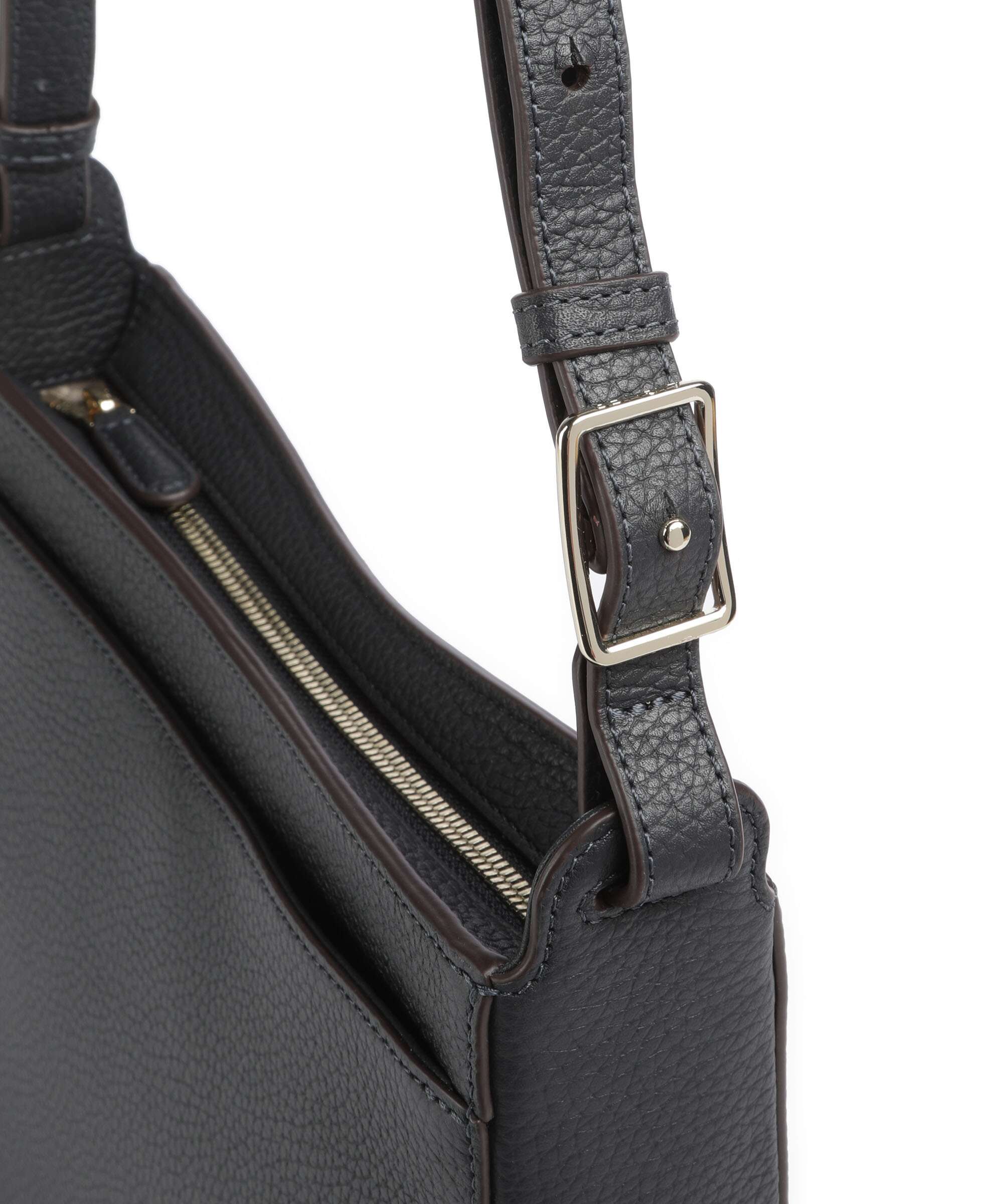 Aigner Pura M Shoulder bag ink - Image 4