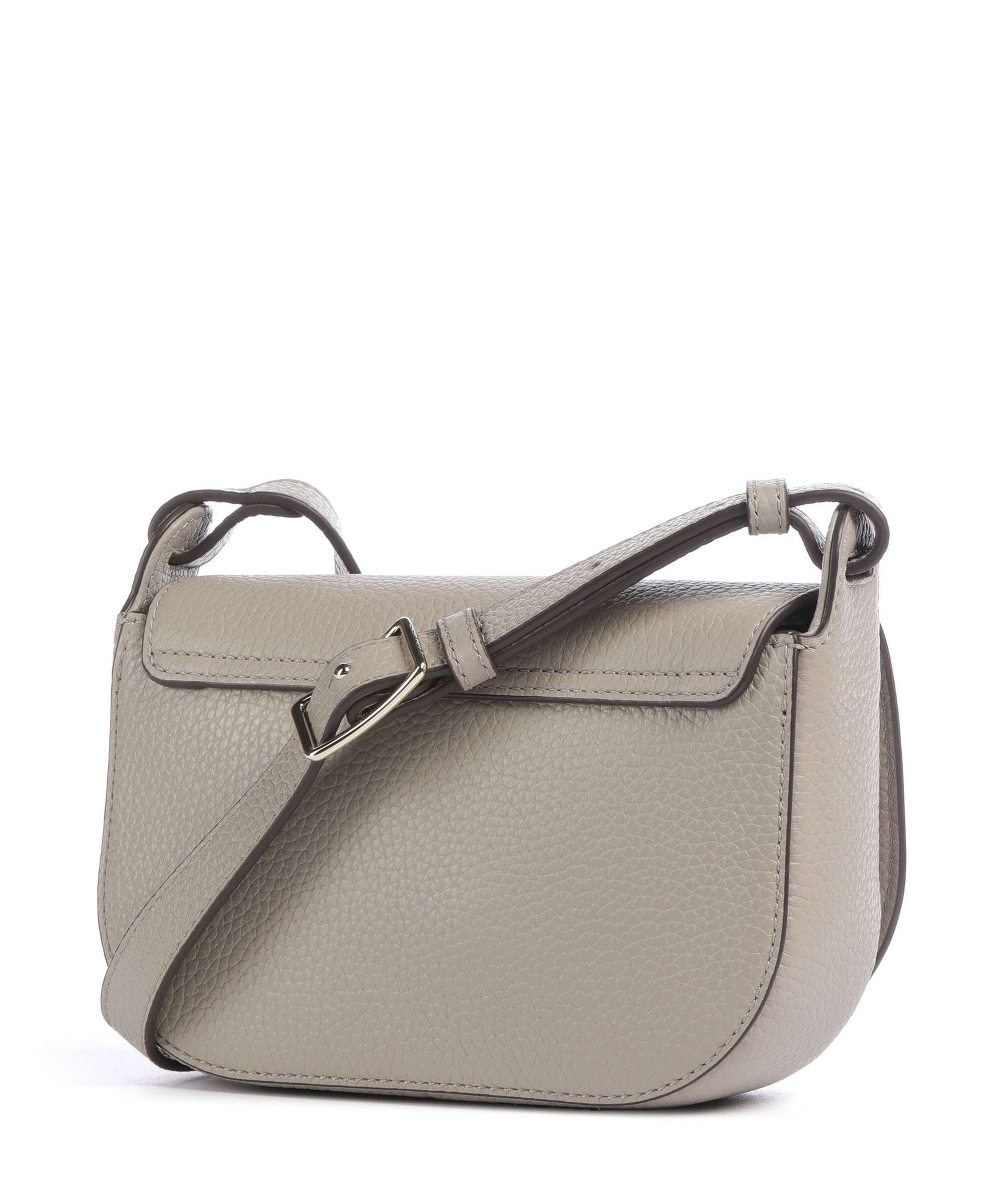 Aigner Pura S Crossbody bag alpaca beige - Image 2