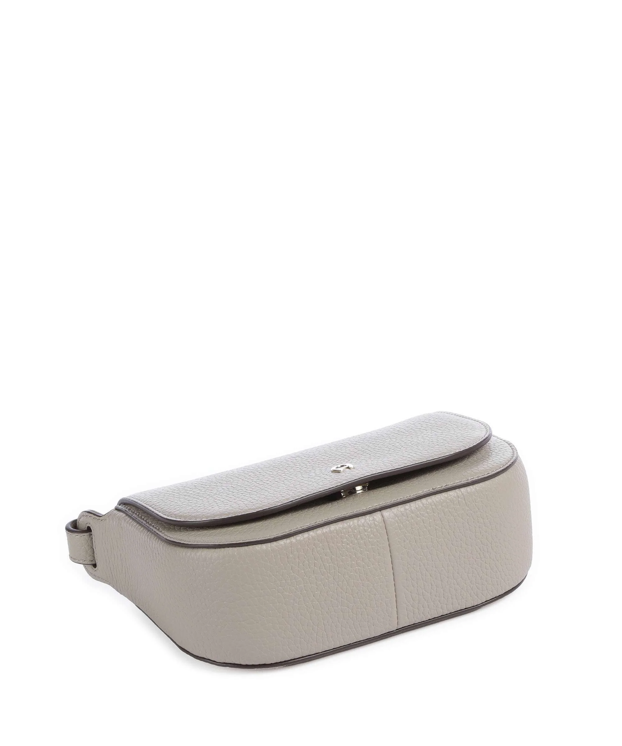 Aigner Pura S Crossbody bag alpaca beige - Image 4