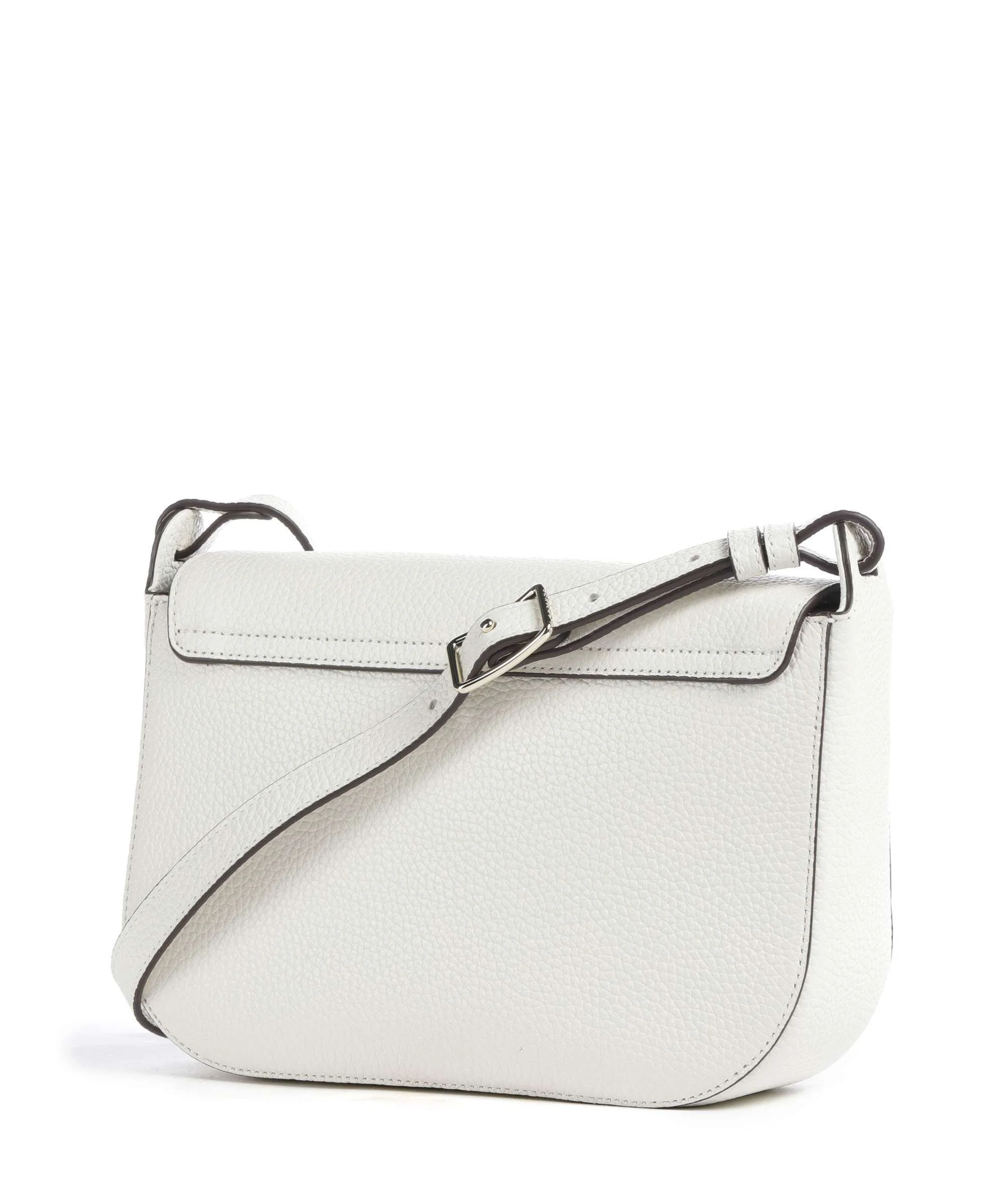 Aigner Pura S Crossbody bag cotton white - Image 2