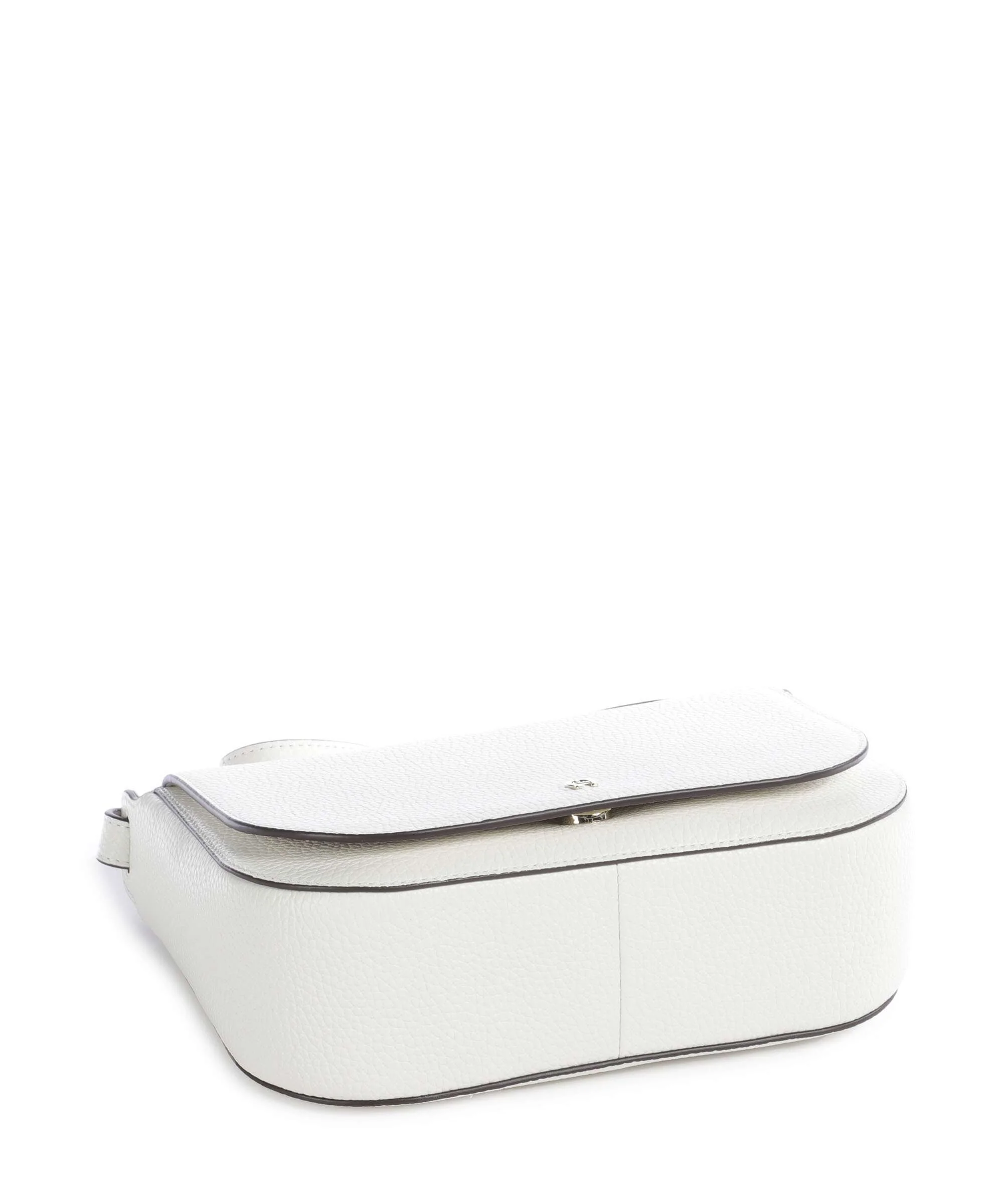 Aigner Pura S Crossbody bag cotton white - Image 4