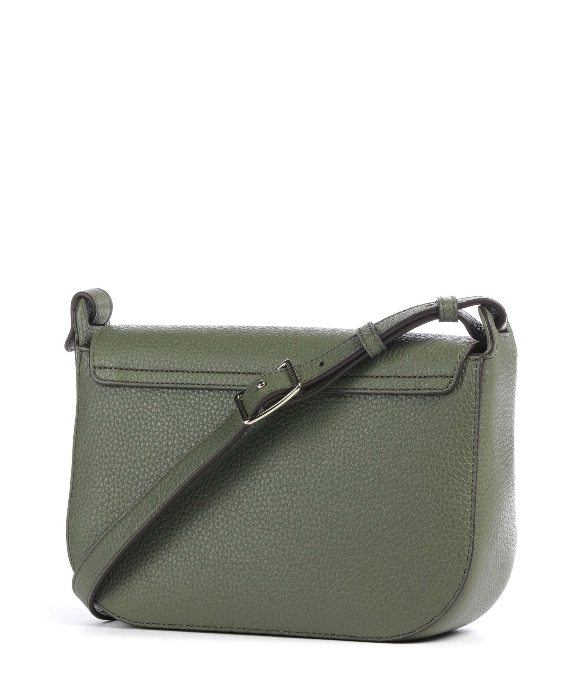 Aigner Pura S Crossbody bag moss green - Image 2