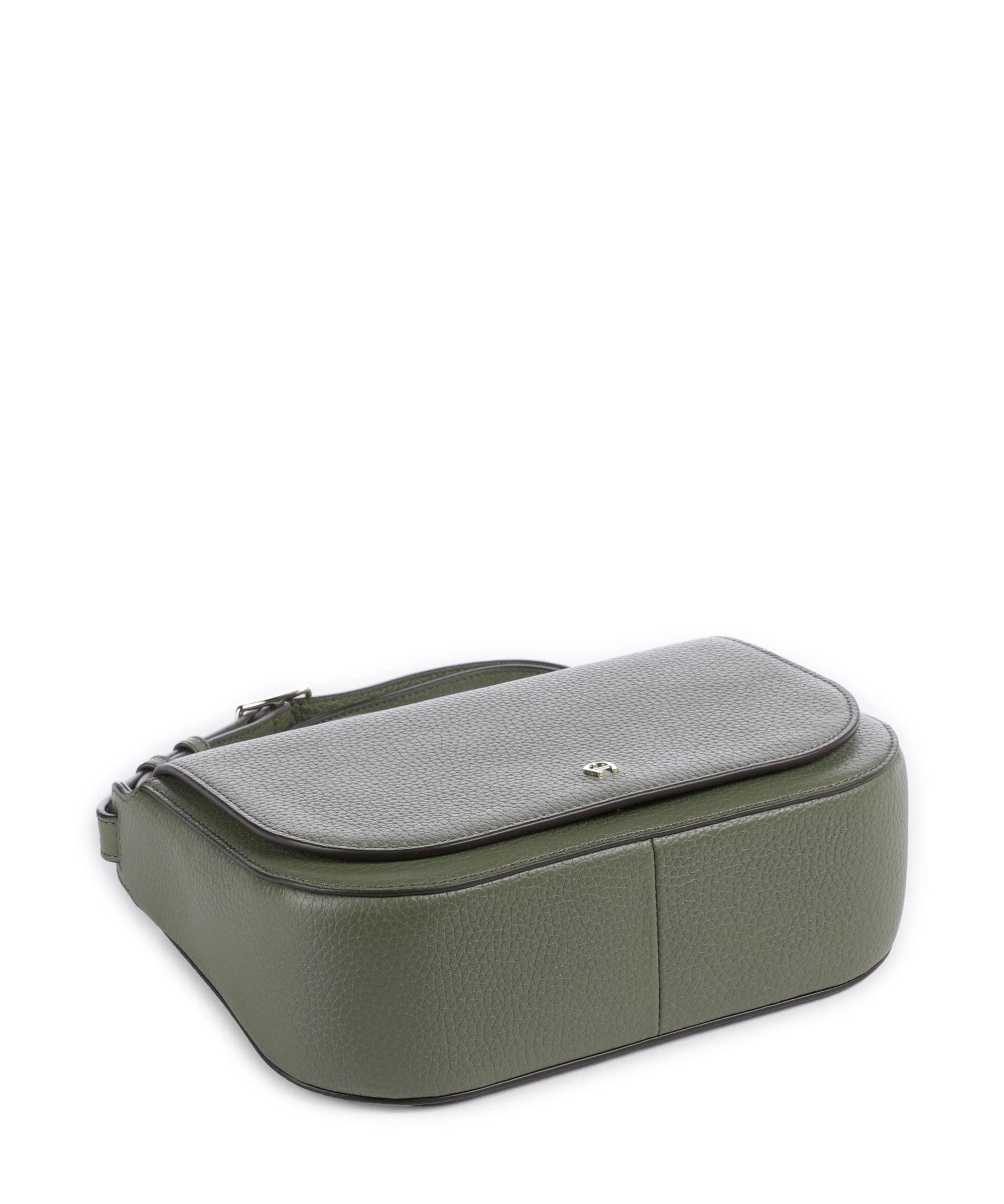 Aigner Pura S Crossbody bag moss green - Image 4