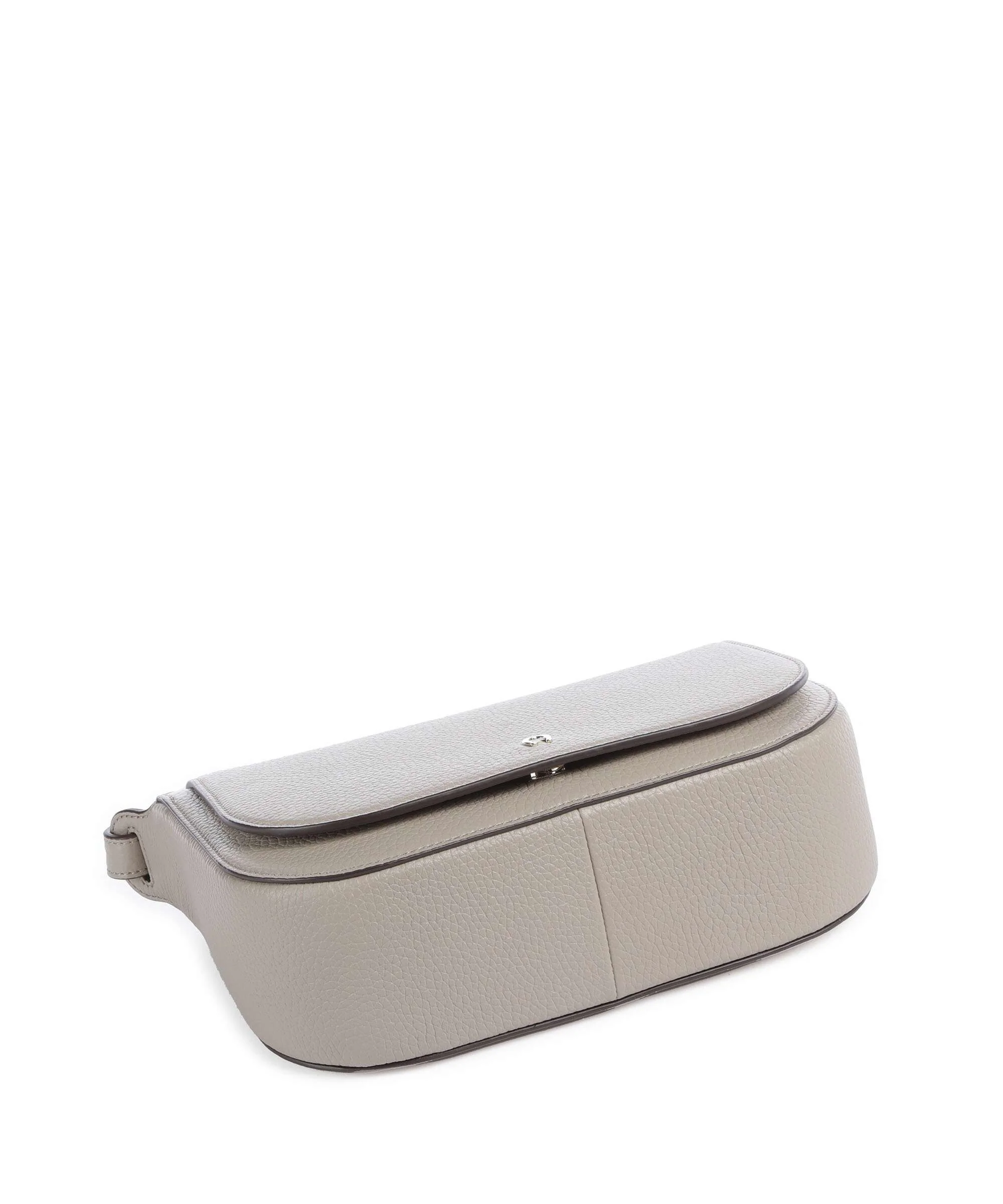 Aigner Pura S Crossbody bag alpaca beige - Image 4
