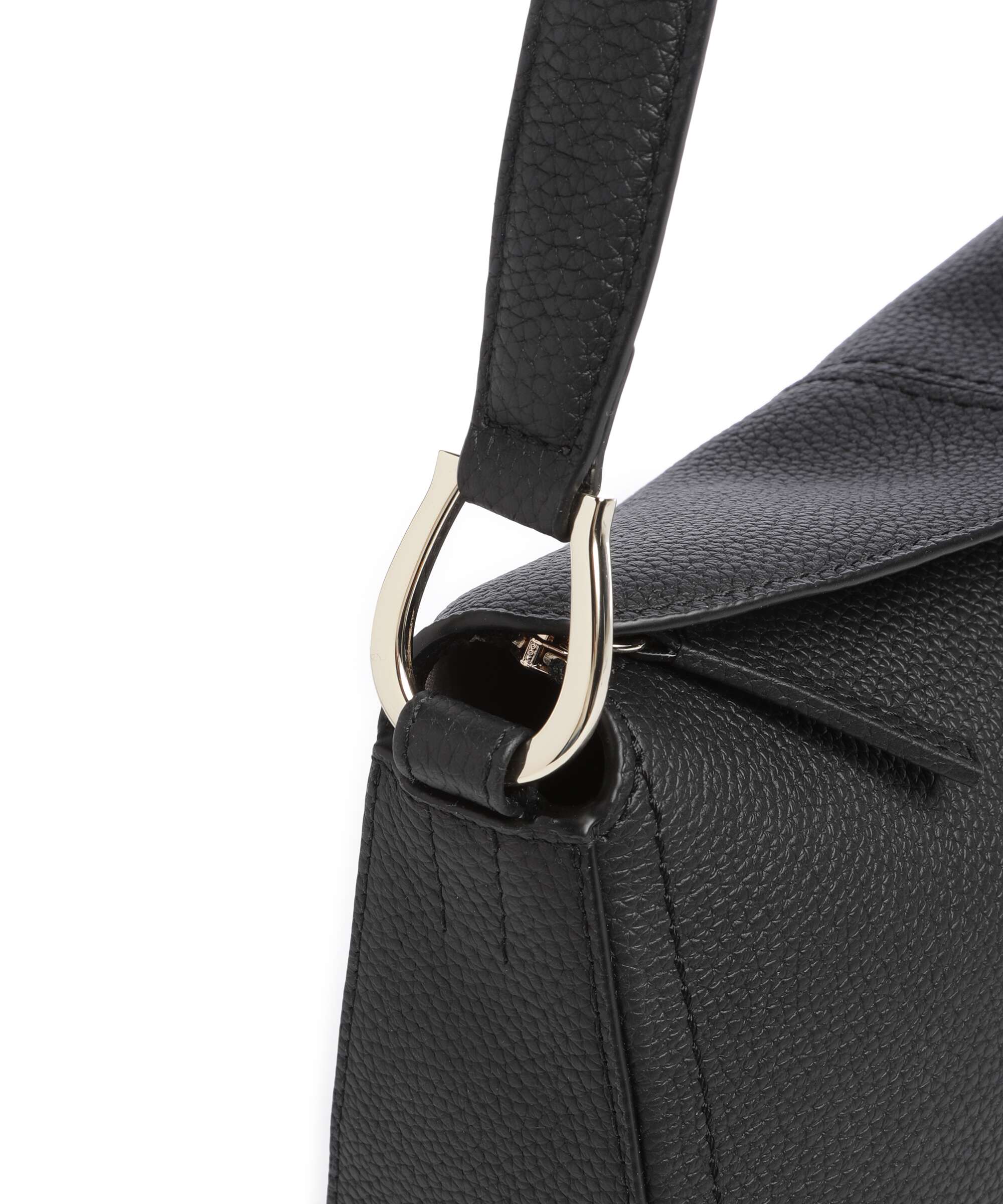 Aigner Savannah M Hobo bag black - Image 4