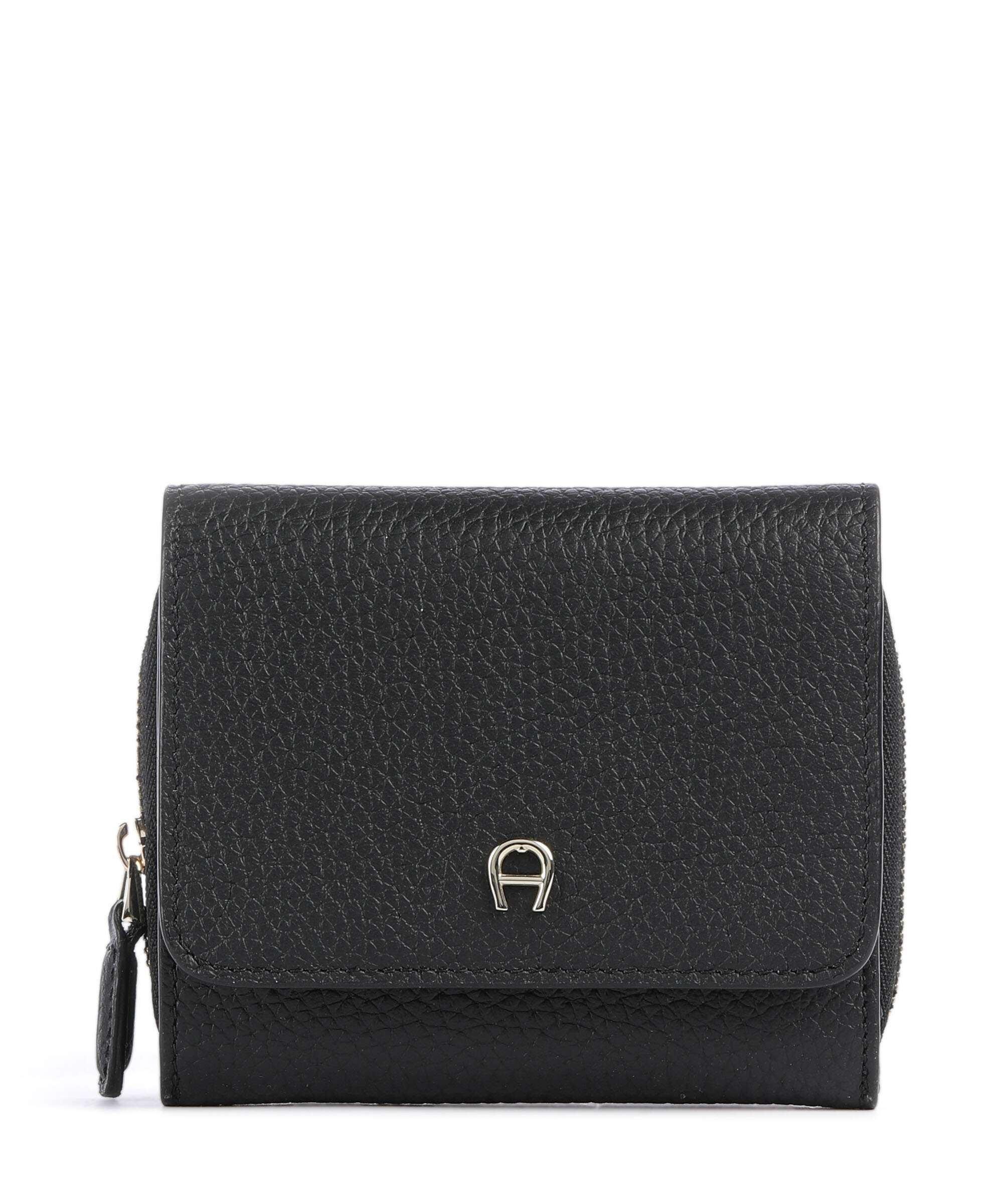 Aigner Savannah Wallet black