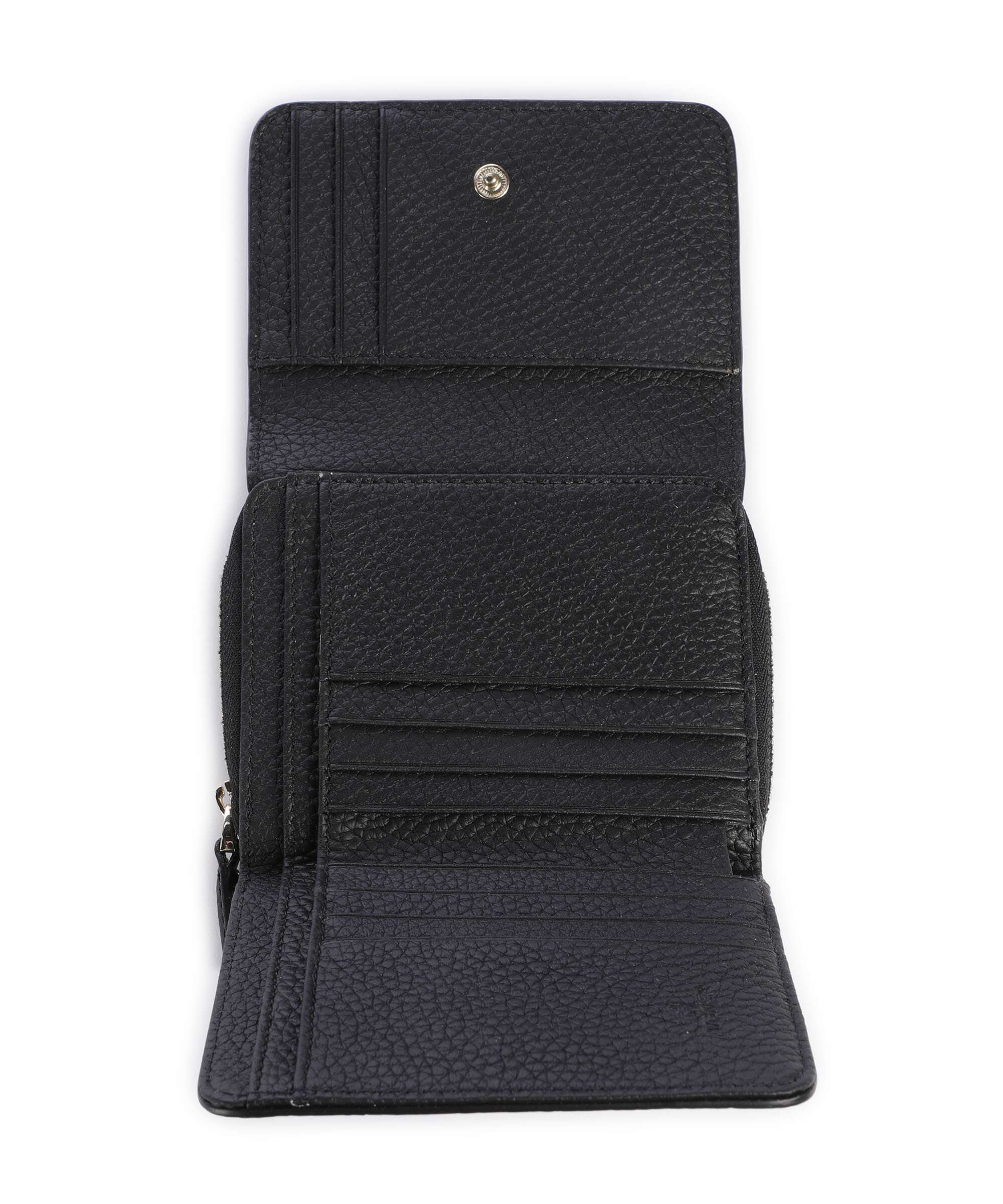 Aigner Savannah Wallet black - Image 2