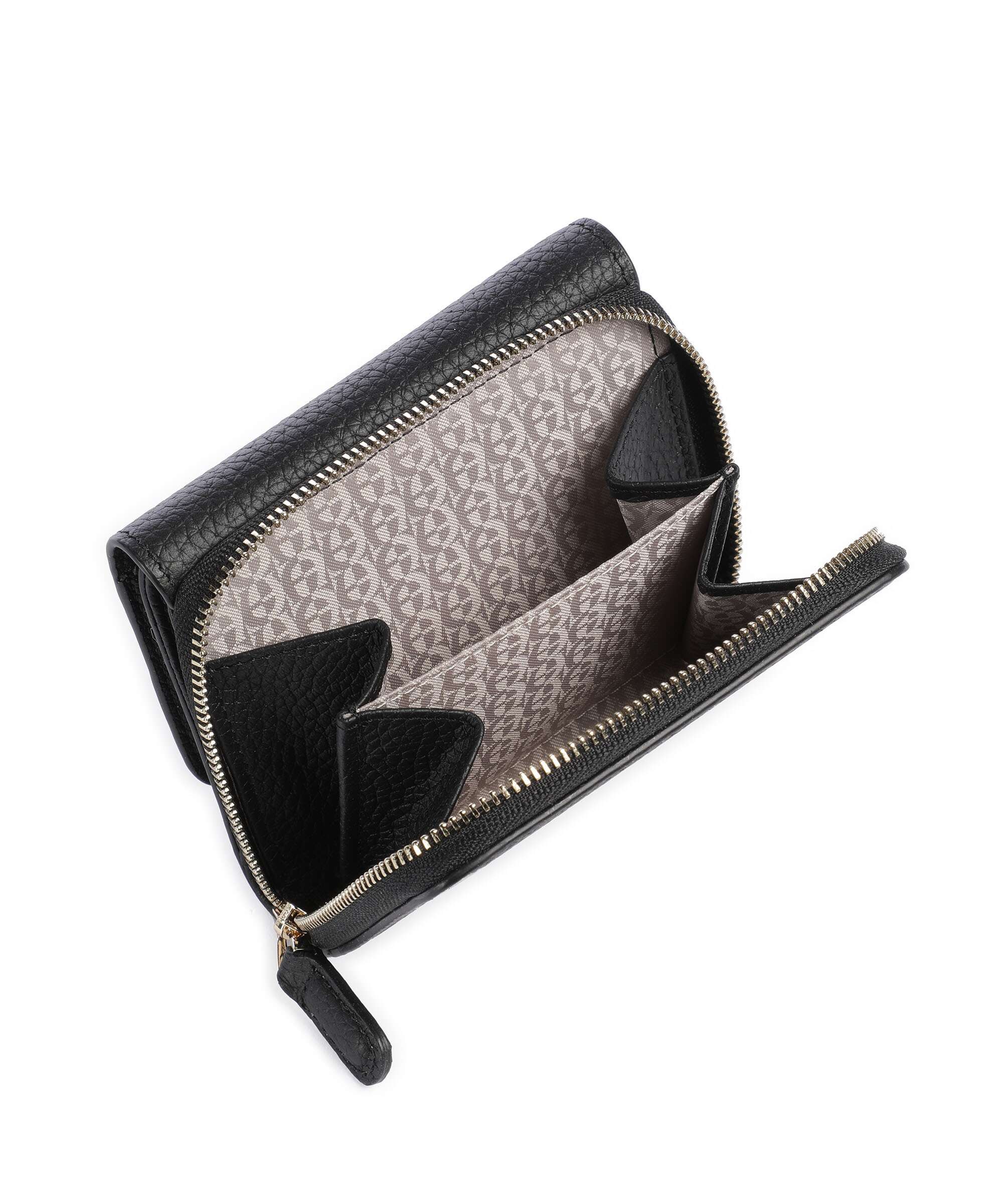 Aigner Savannah Wallet black - Image 3
