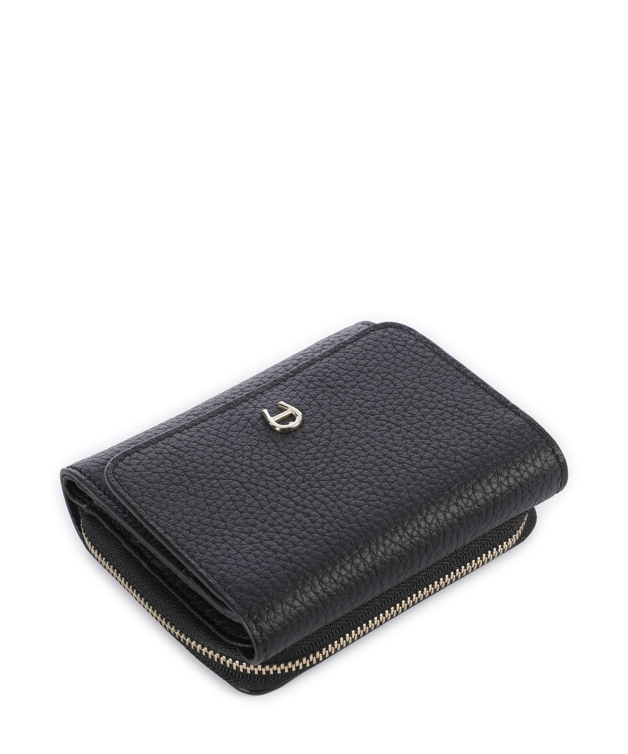 Aigner Savannah Wallet black - Image 5