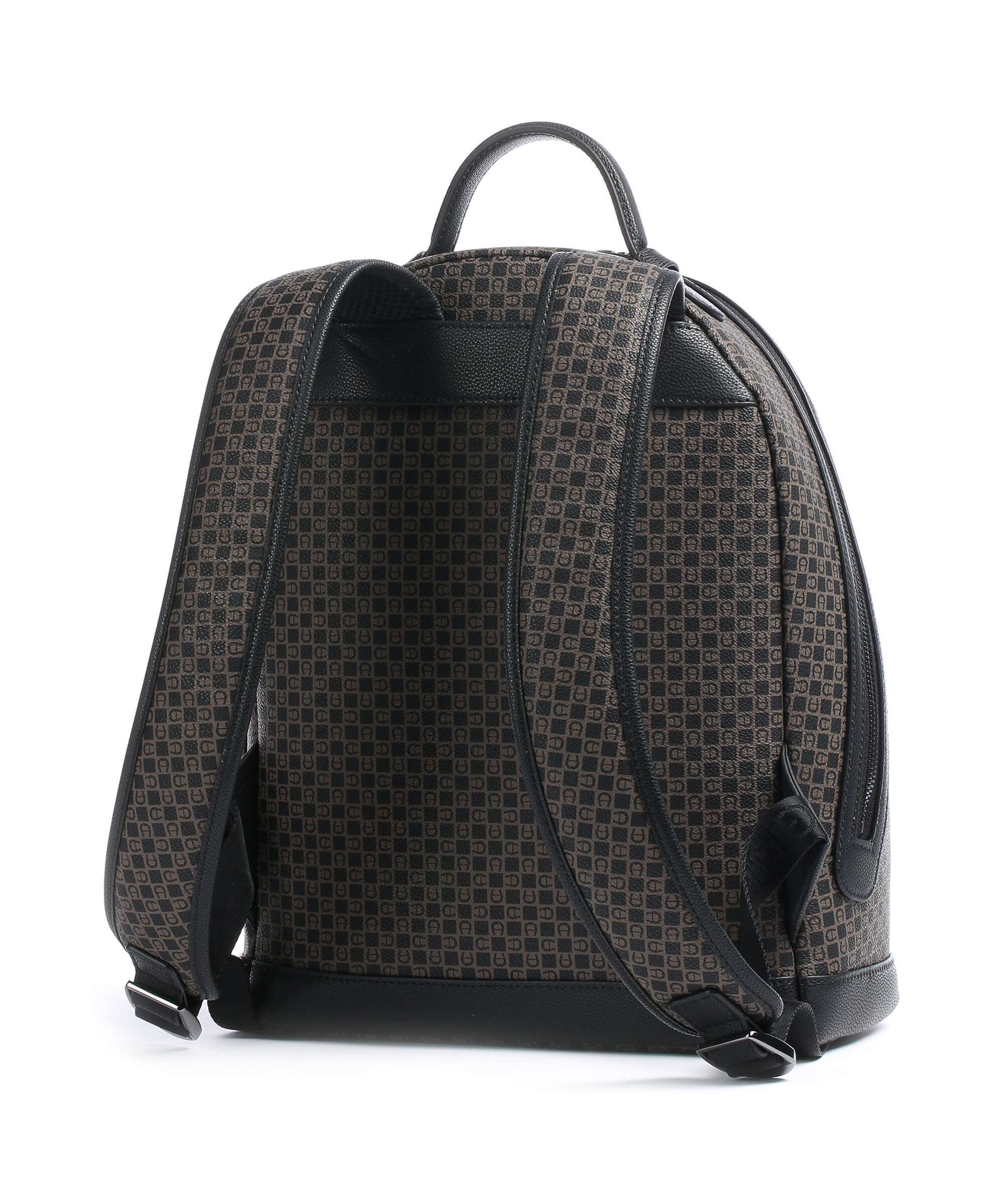 Aigner The Core Backpack dadino brown - Image 2