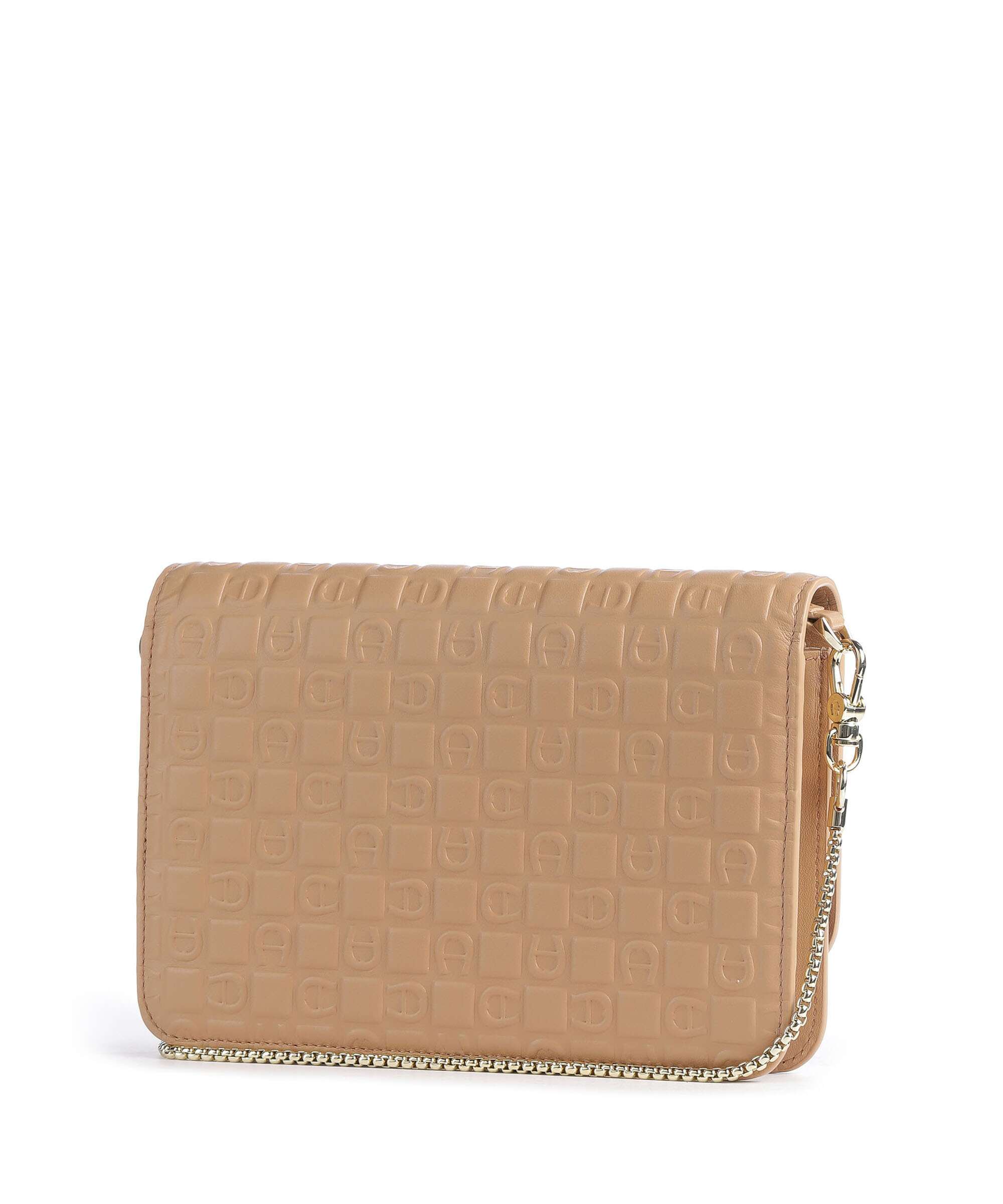 Aigner Wallet pecan brown - Image 2