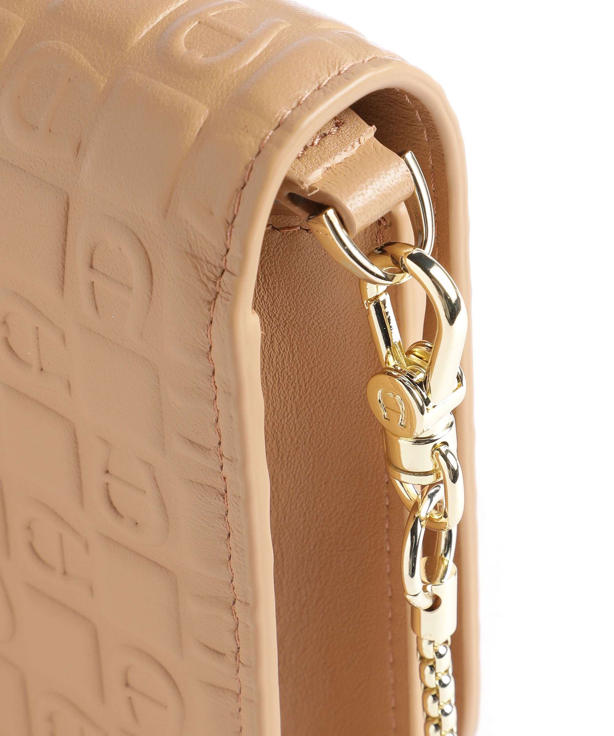 Aigner Wallet pecan brown - Image 4