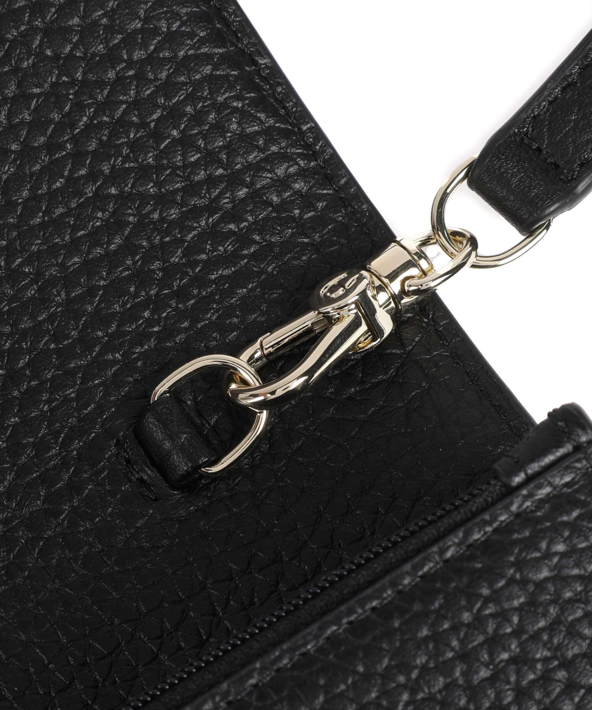 Aigner Wallet black - Image 4