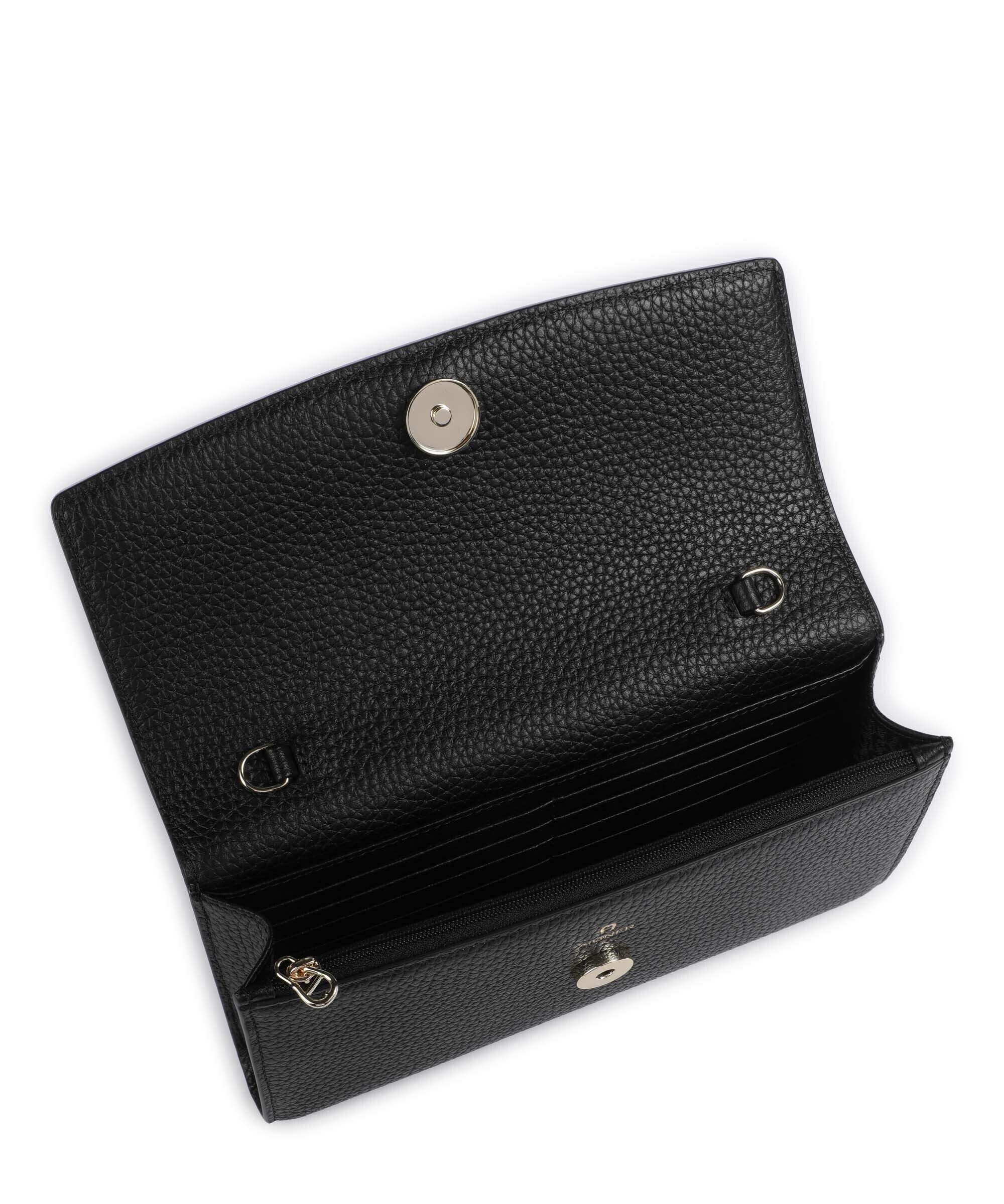 Aigner Wallet black - Image 6