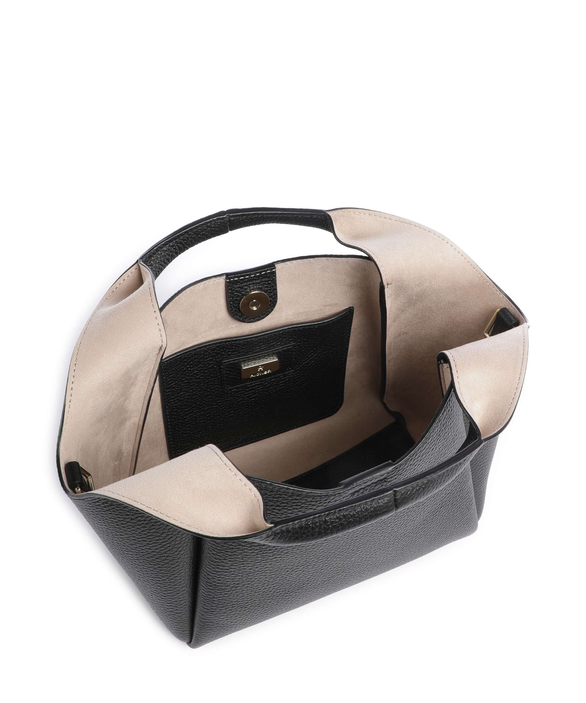 Aigner Zaira S Handbag black - Image 5