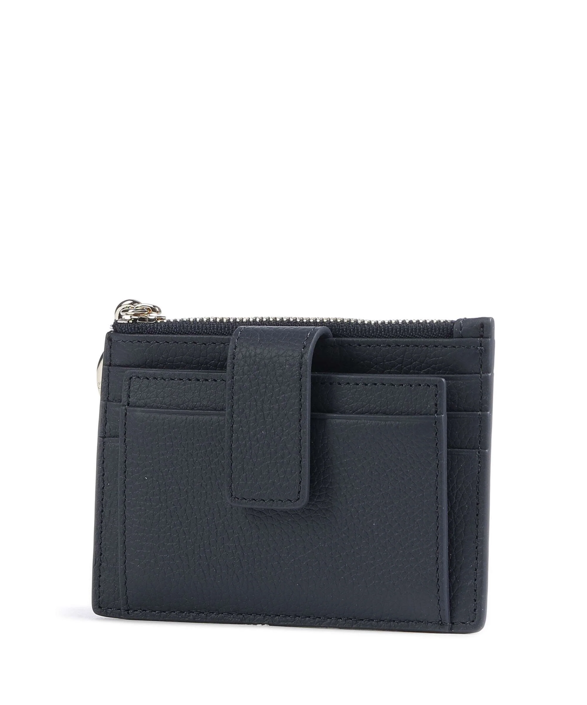 Aigner Zita Credit card holder cosmic blue - Image 2