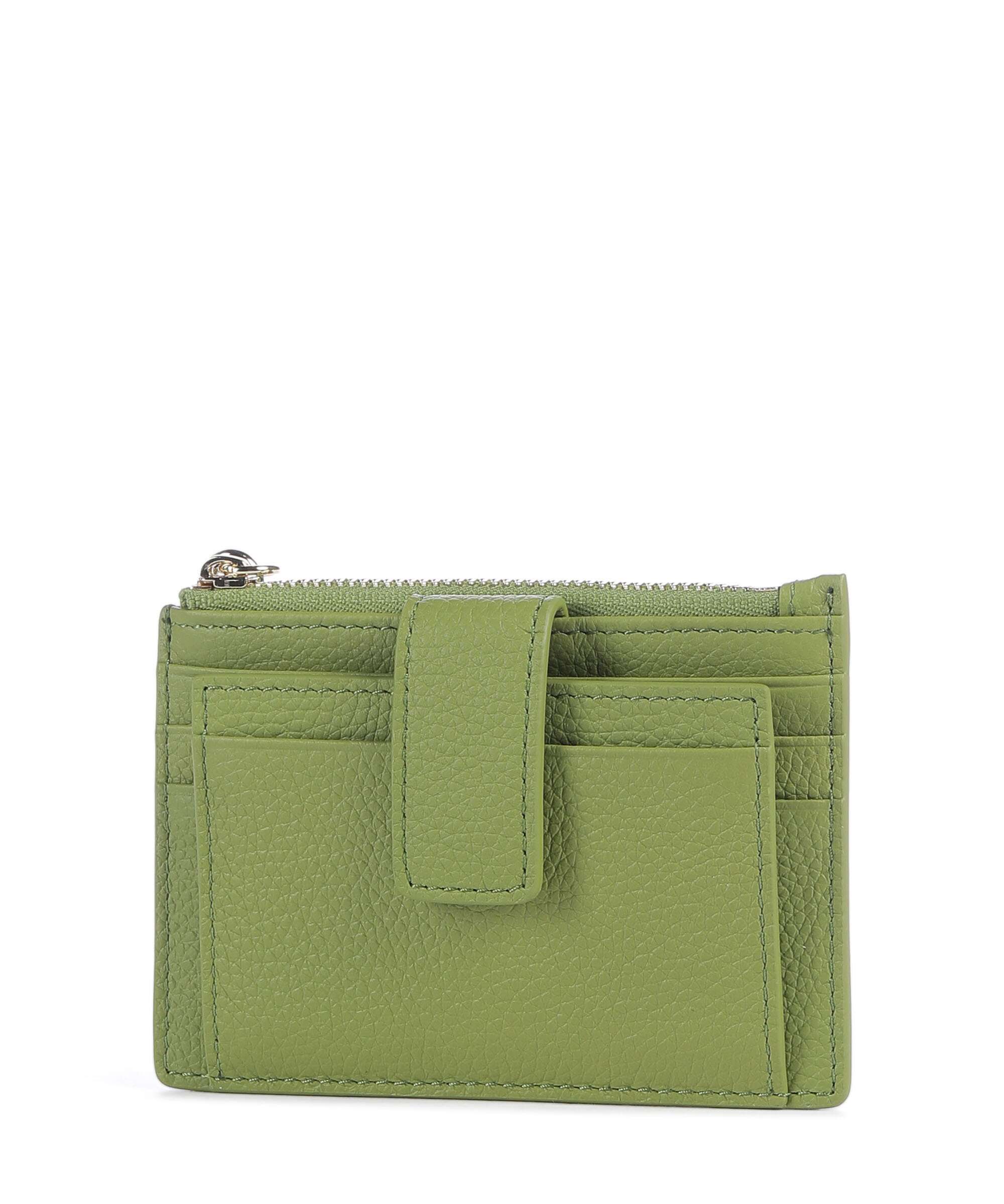 Aigner Zita Credit card holder pistachio green - Image 2