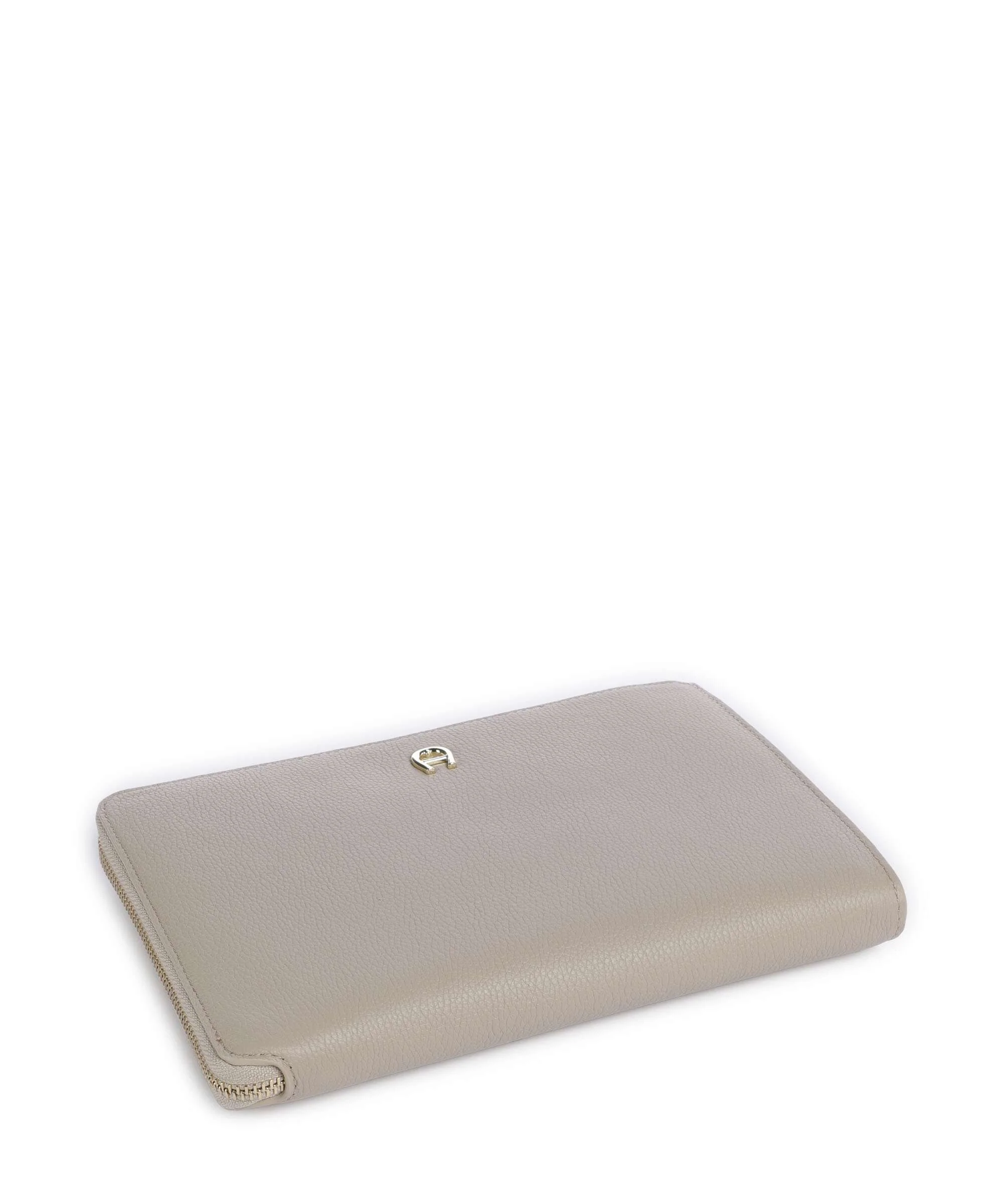 Aigner Zita Crossbody bag alpaca beige - Image 5