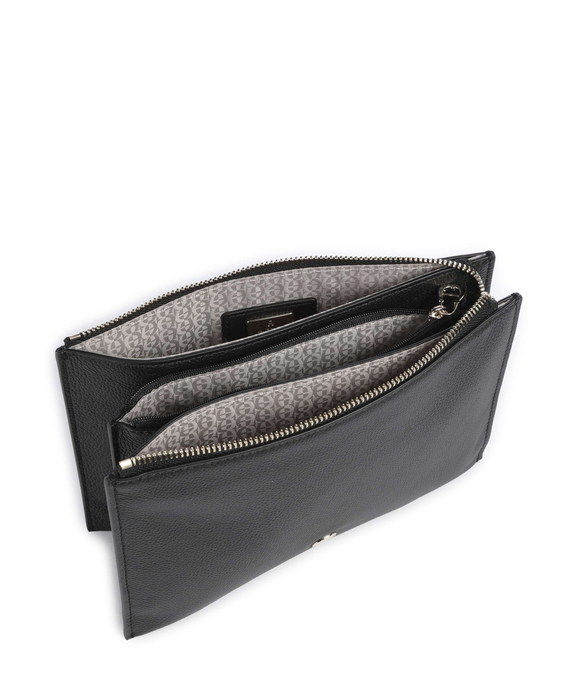 Aigner Zita Crossbody bag black - Image 6