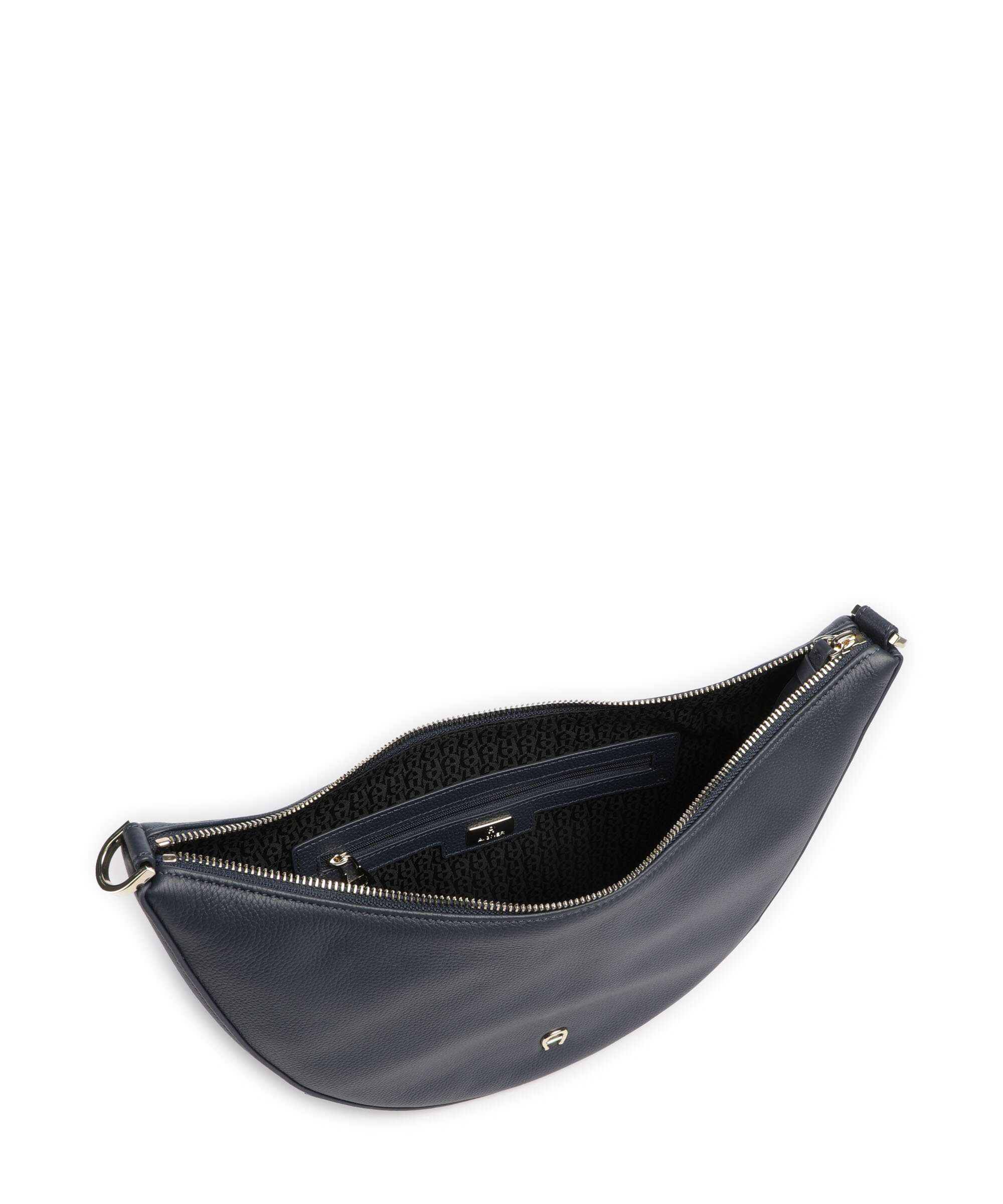 Aigner Zita M Crossbody bag cosmic blue - Image 5