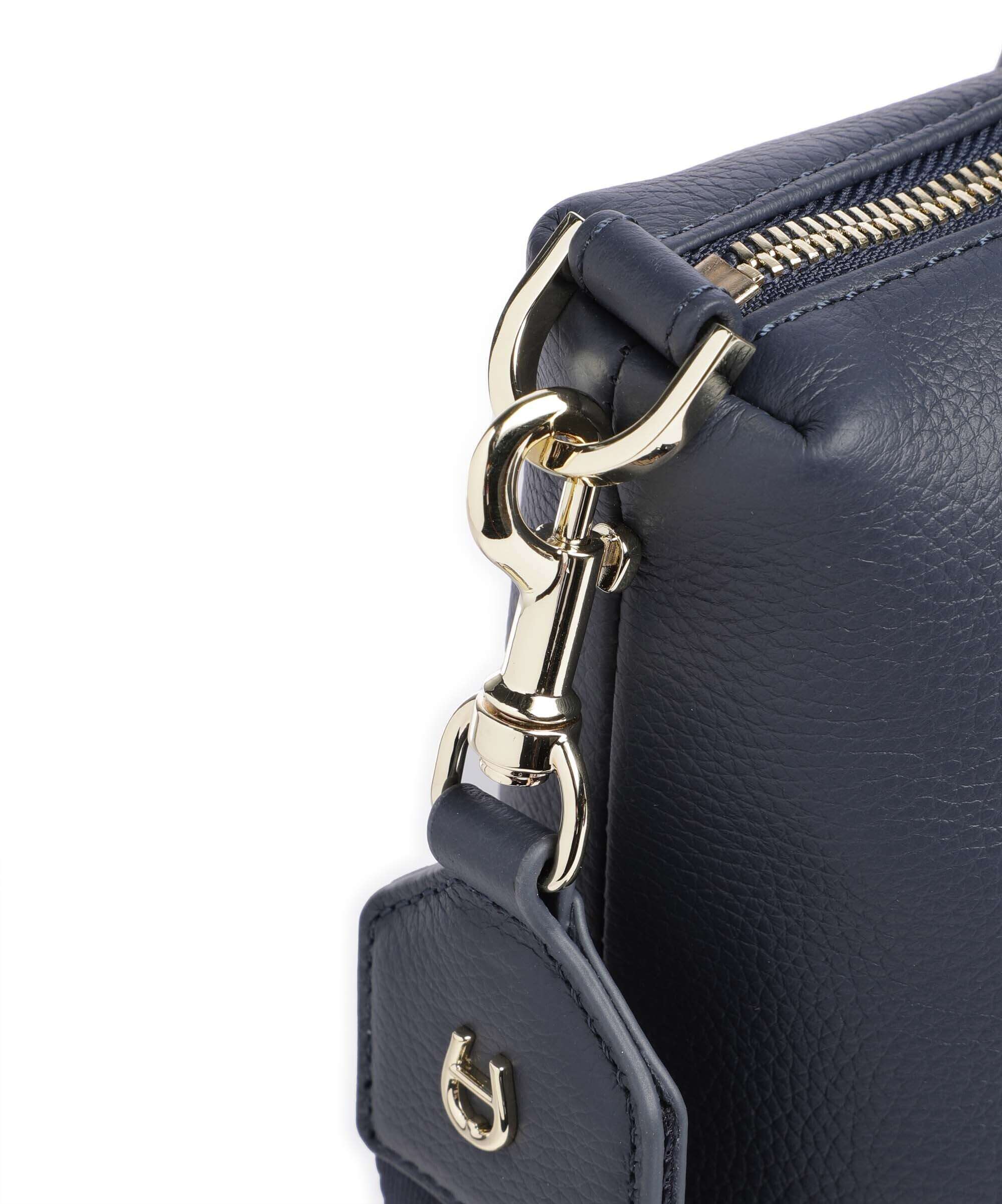 Aigner Zita M Handbag cosmic blue - Image 5