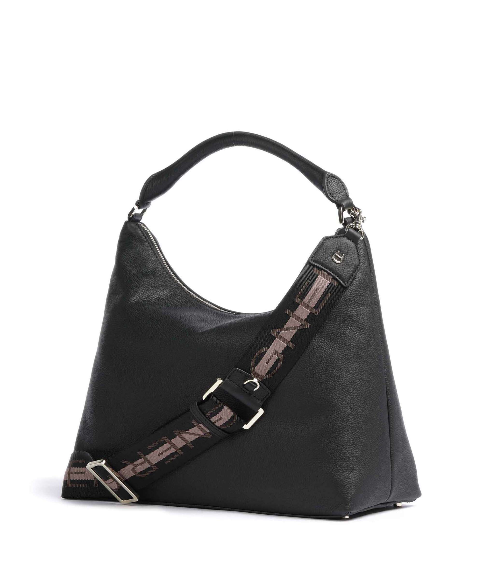 Aigner Zita M Hobo bag black - Image 2