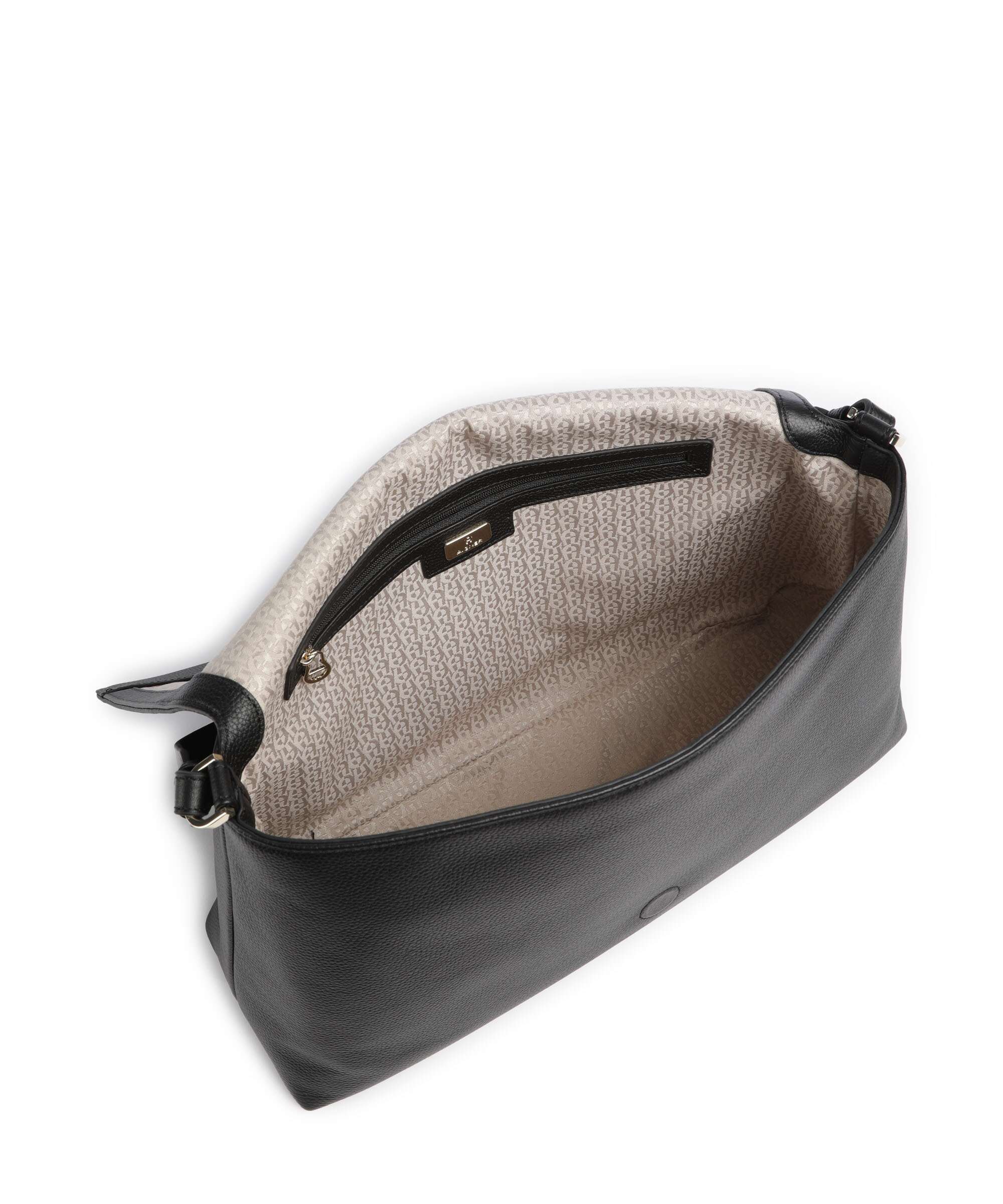 Aigner Zita M Shoulder bag black - Image 5