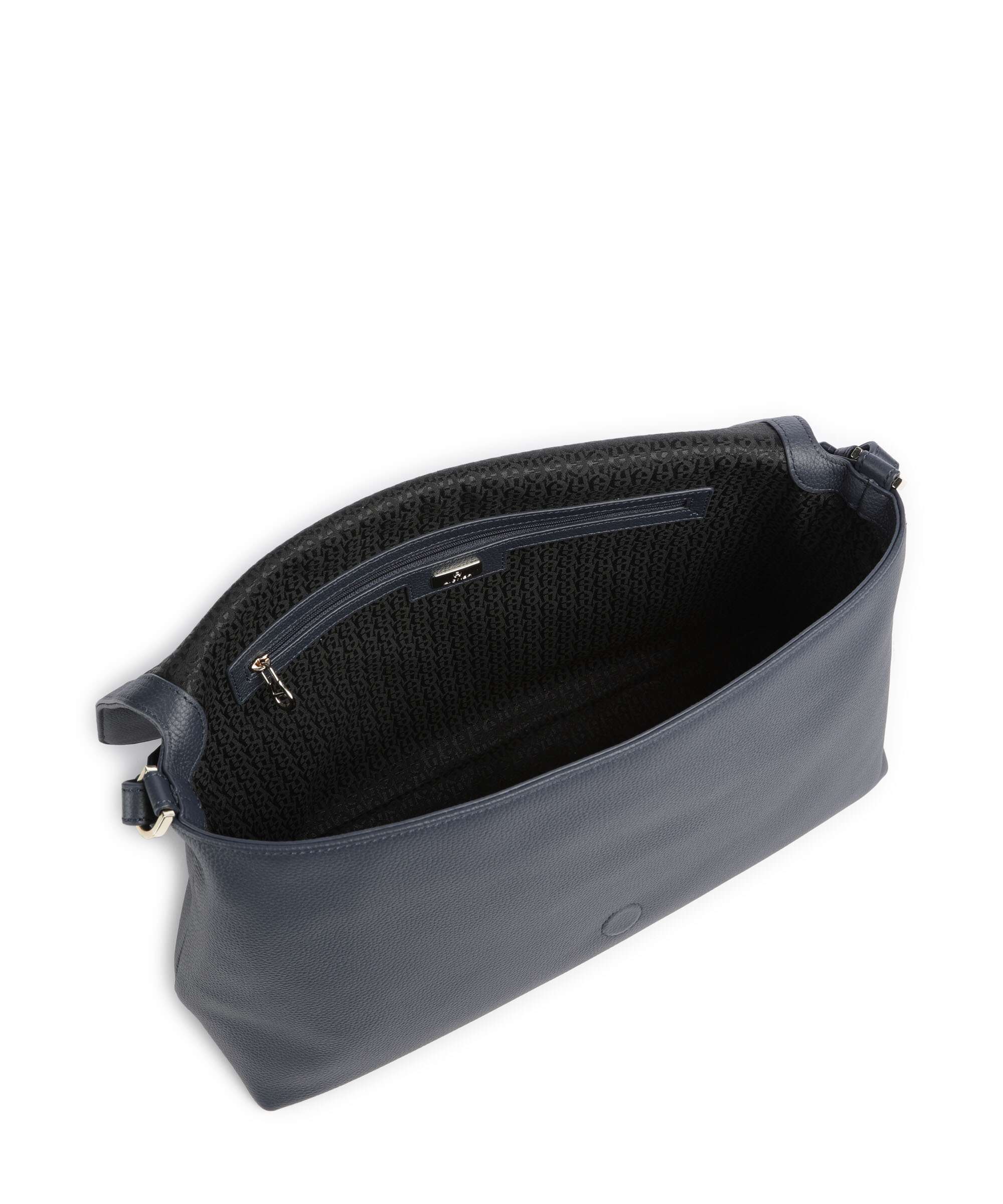 Aigner Zita M Shoulder bag cosmic blue - Image 5