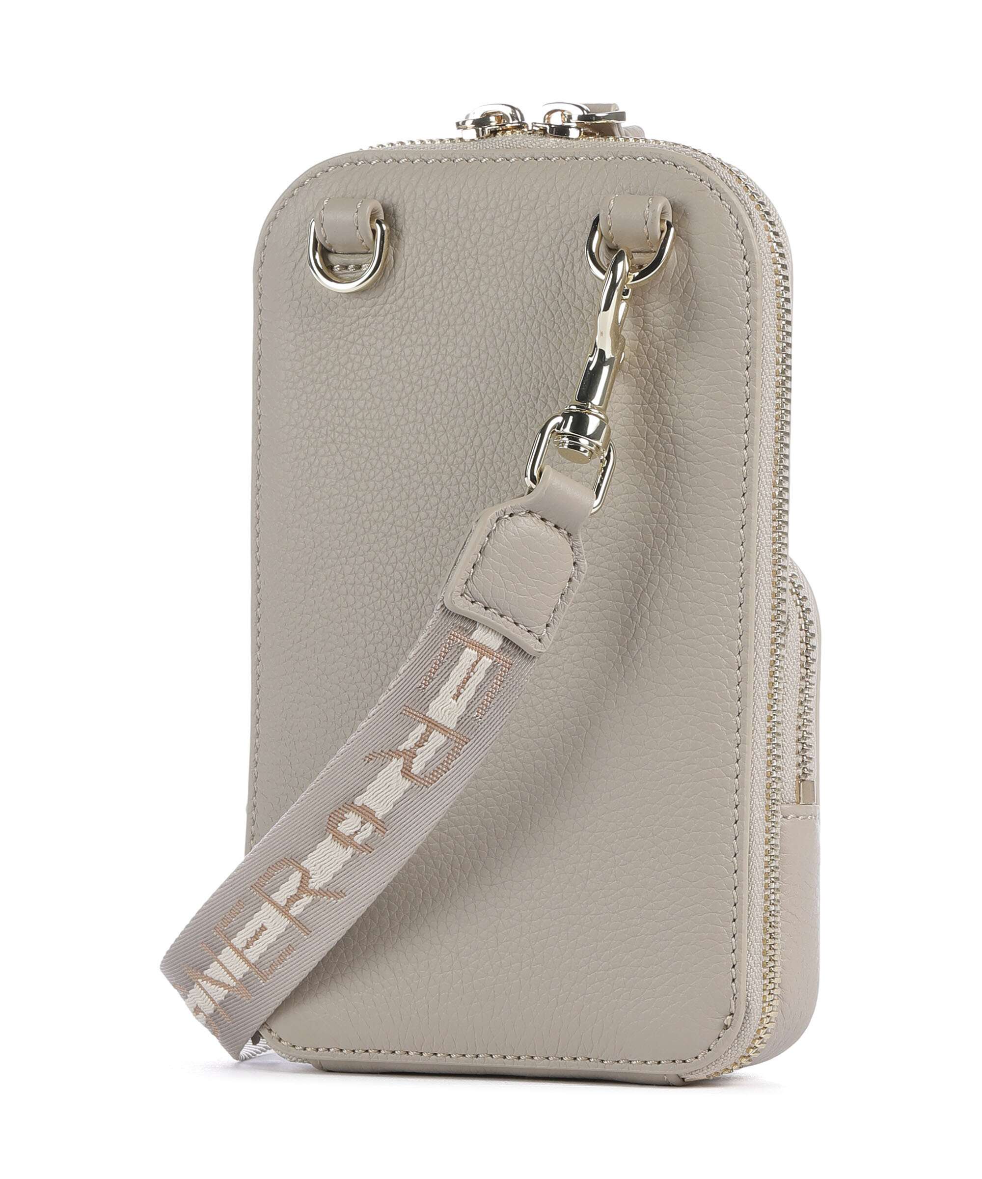 Aigner Zita Phone bag alpaca beige - Image 2