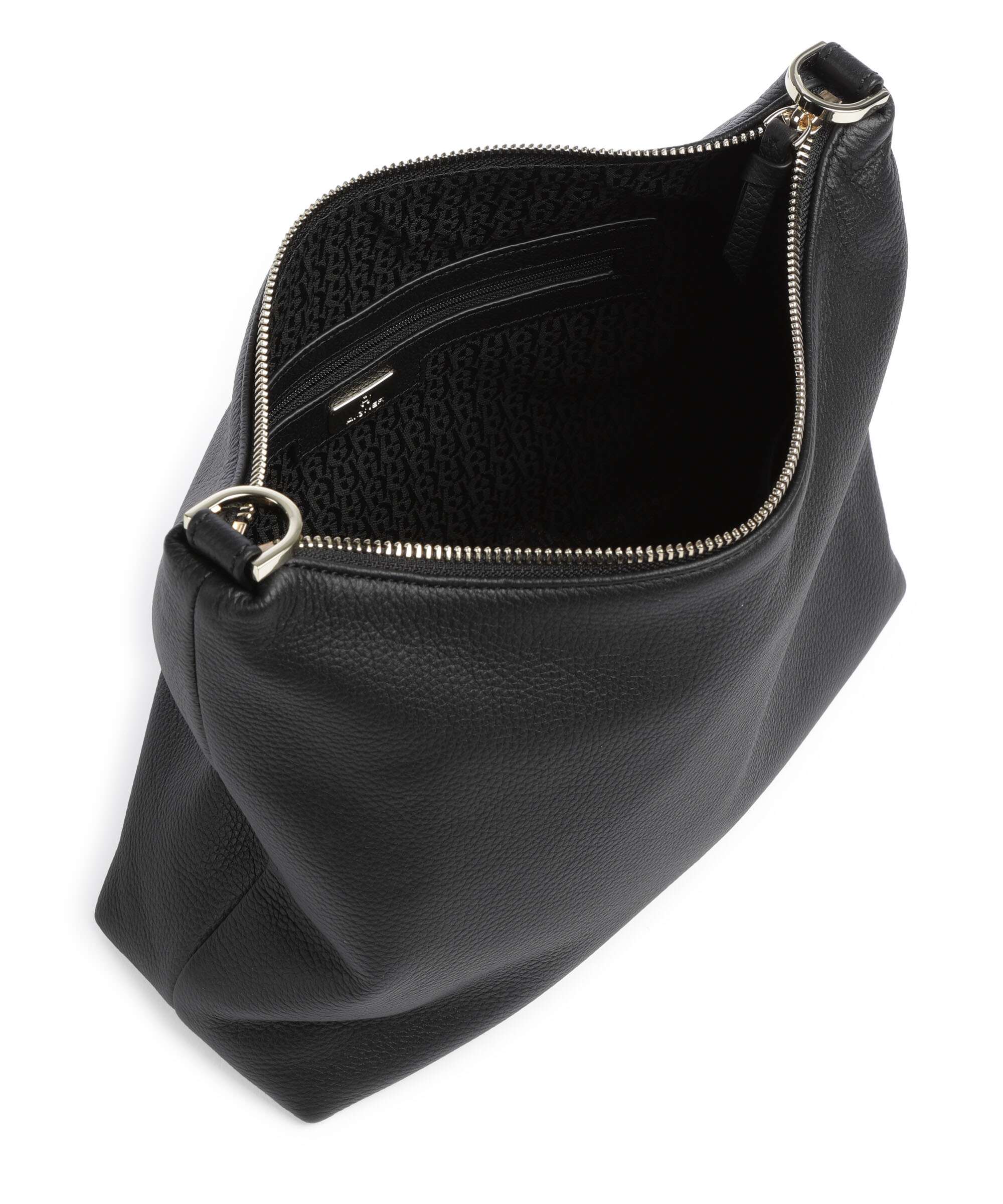 Aigner Zita S Crossbody bag black - Image 6