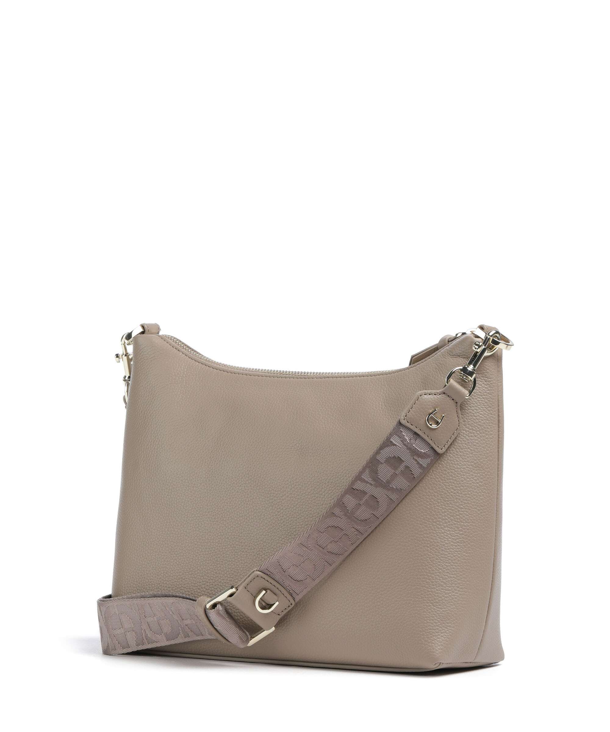 Aigner Zita S Crossbody bag taupe - Image 2