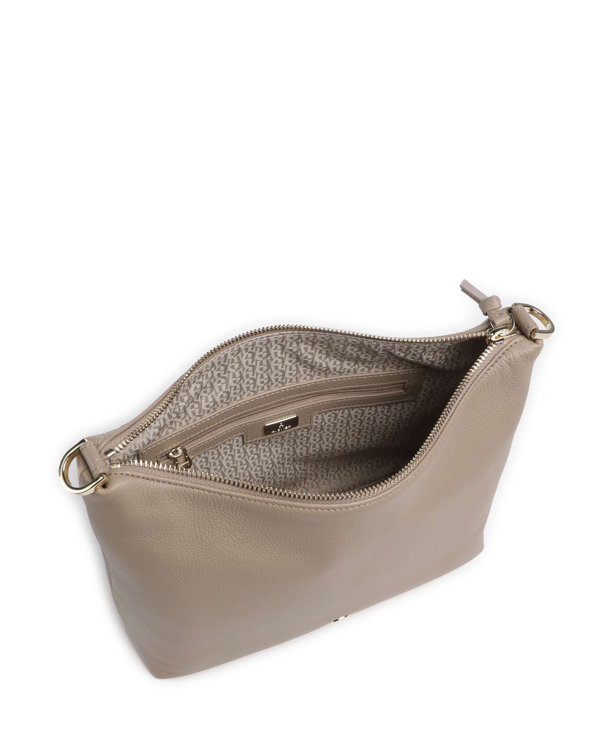 Aigner Zita S Crossbody bag taupe - Image 5
