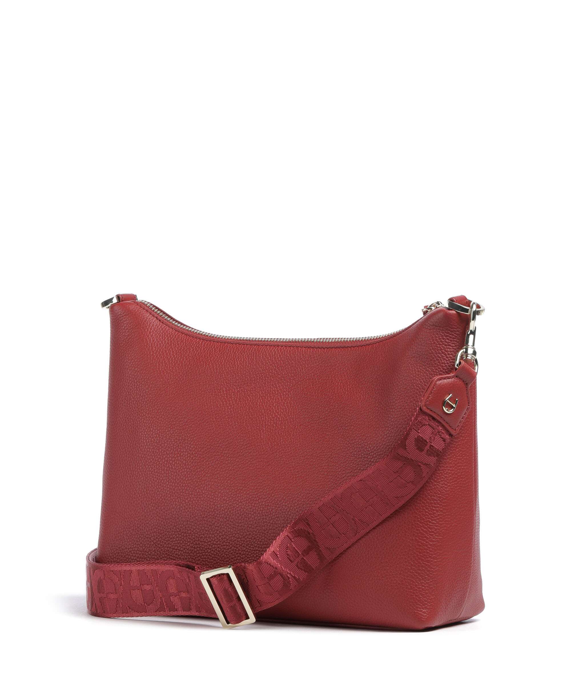 Aigner Zita S Crossbody bag burnt red - Image 2