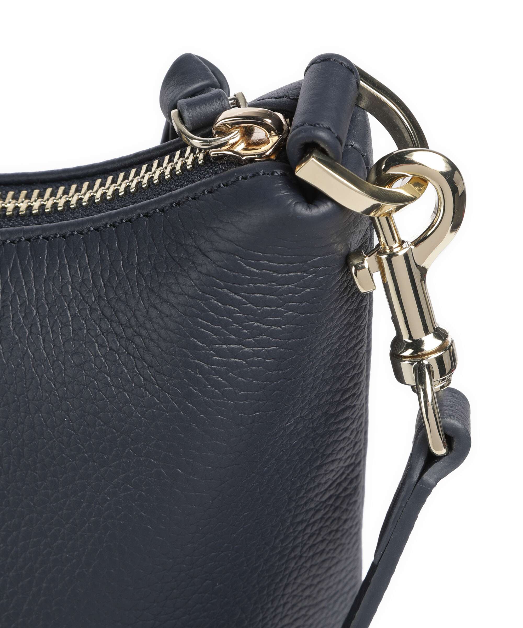 Aigner Zita S Crossbody bag cosmic blue - Image 4