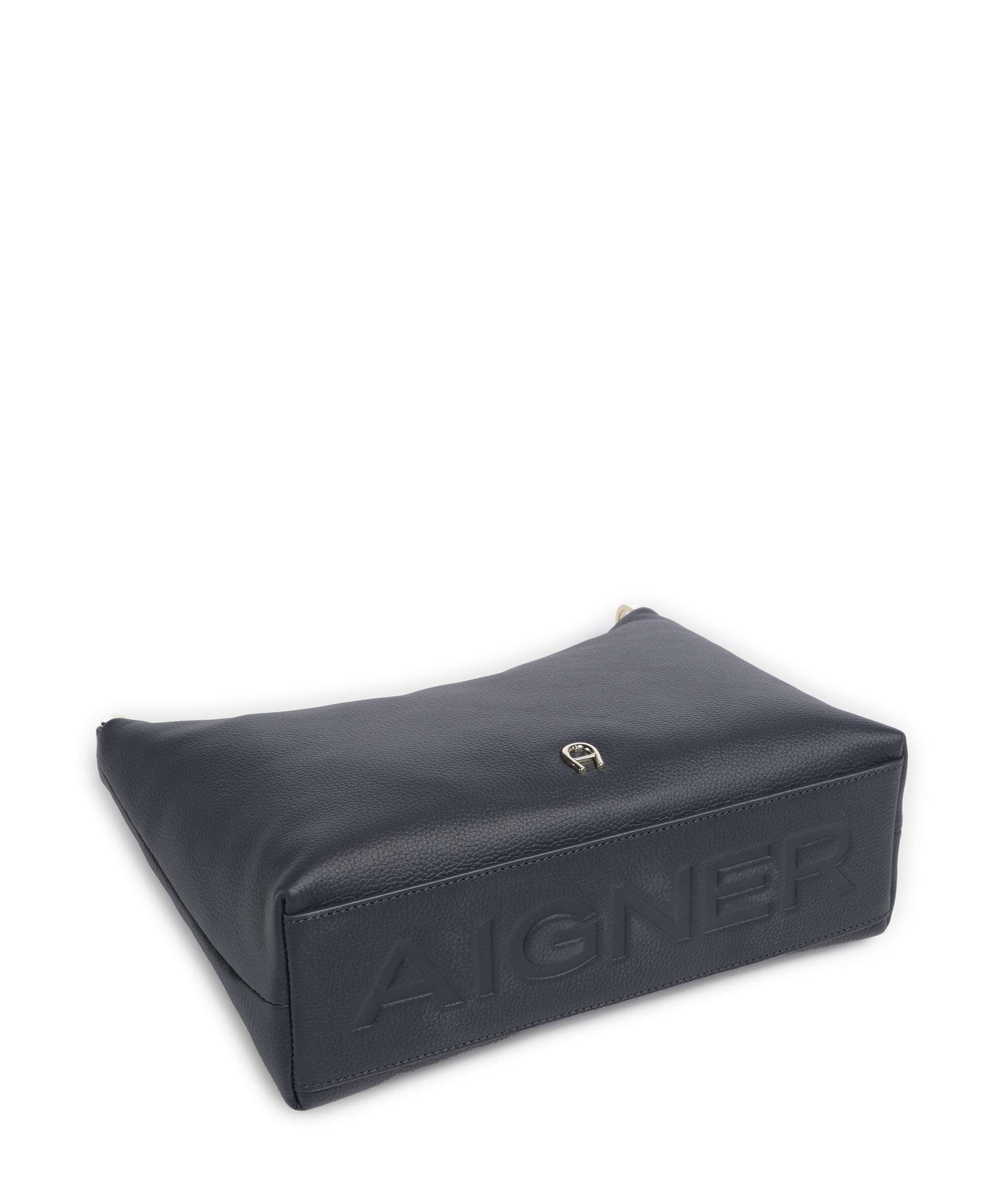 Aigner Zita S Crossbody bag cosmic blue - Image 5