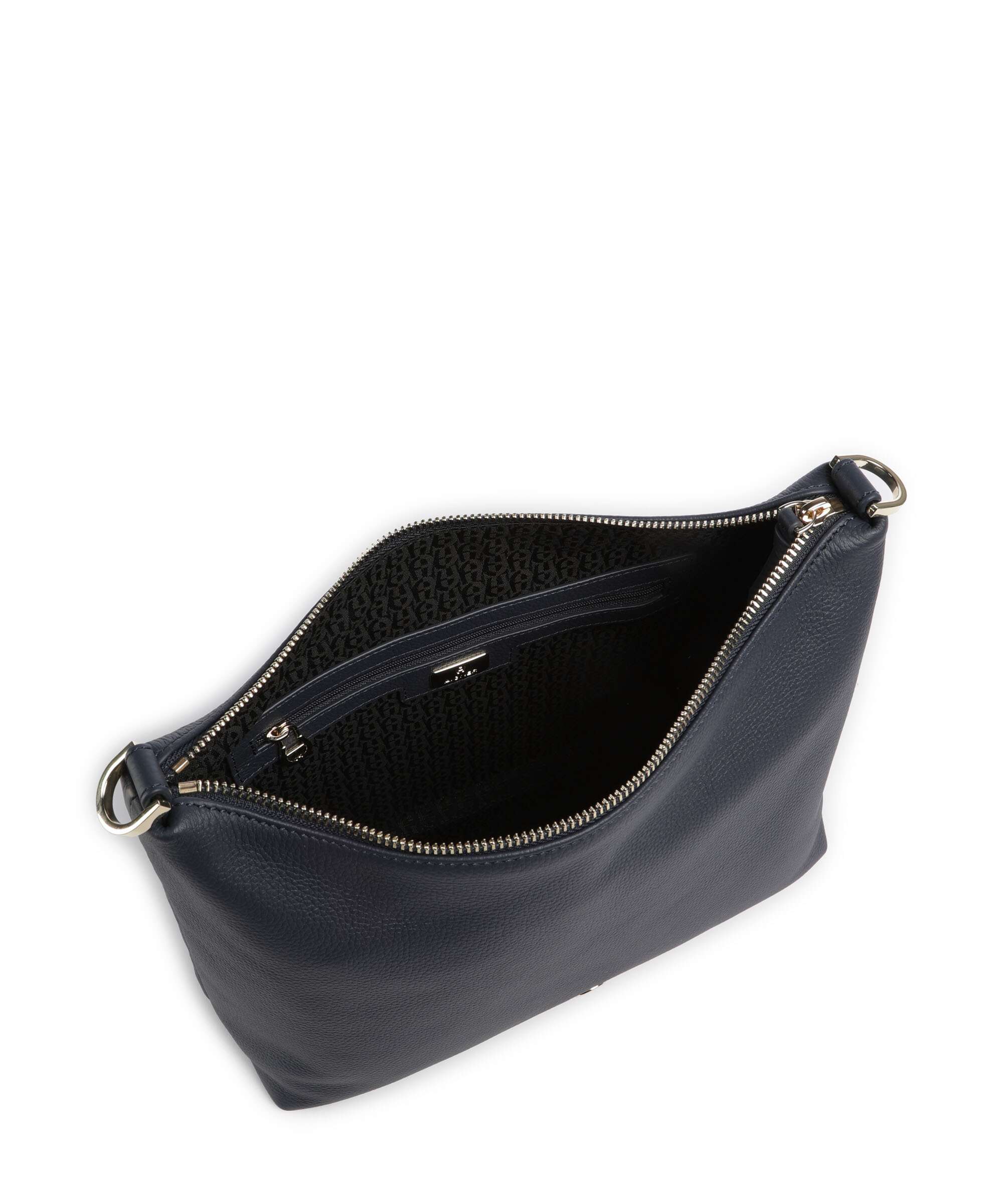 Aigner Zita S Crossbody bag cosmic blue - Image 6
