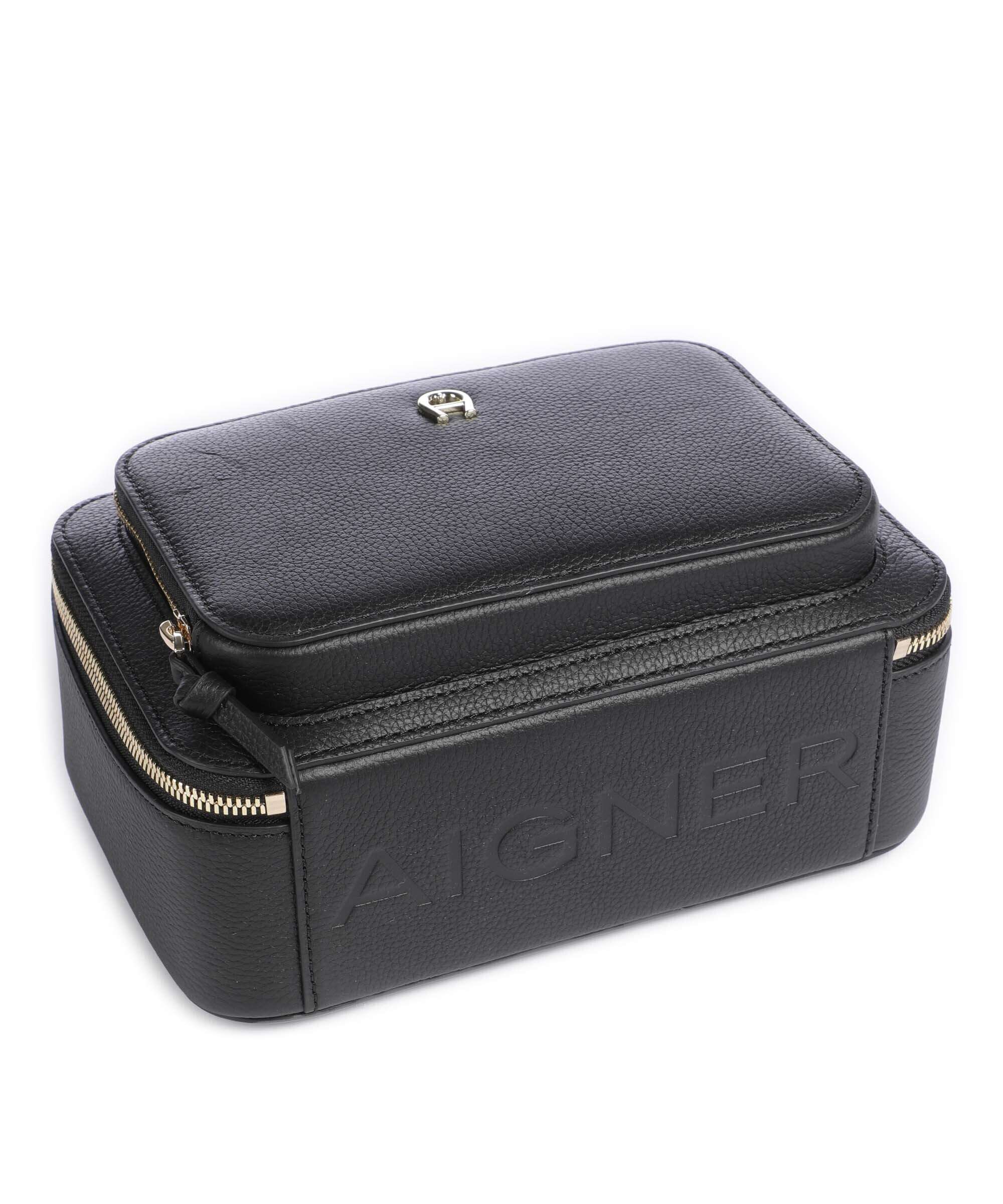 Aigner Zita S Crossbody bag black - Image 5