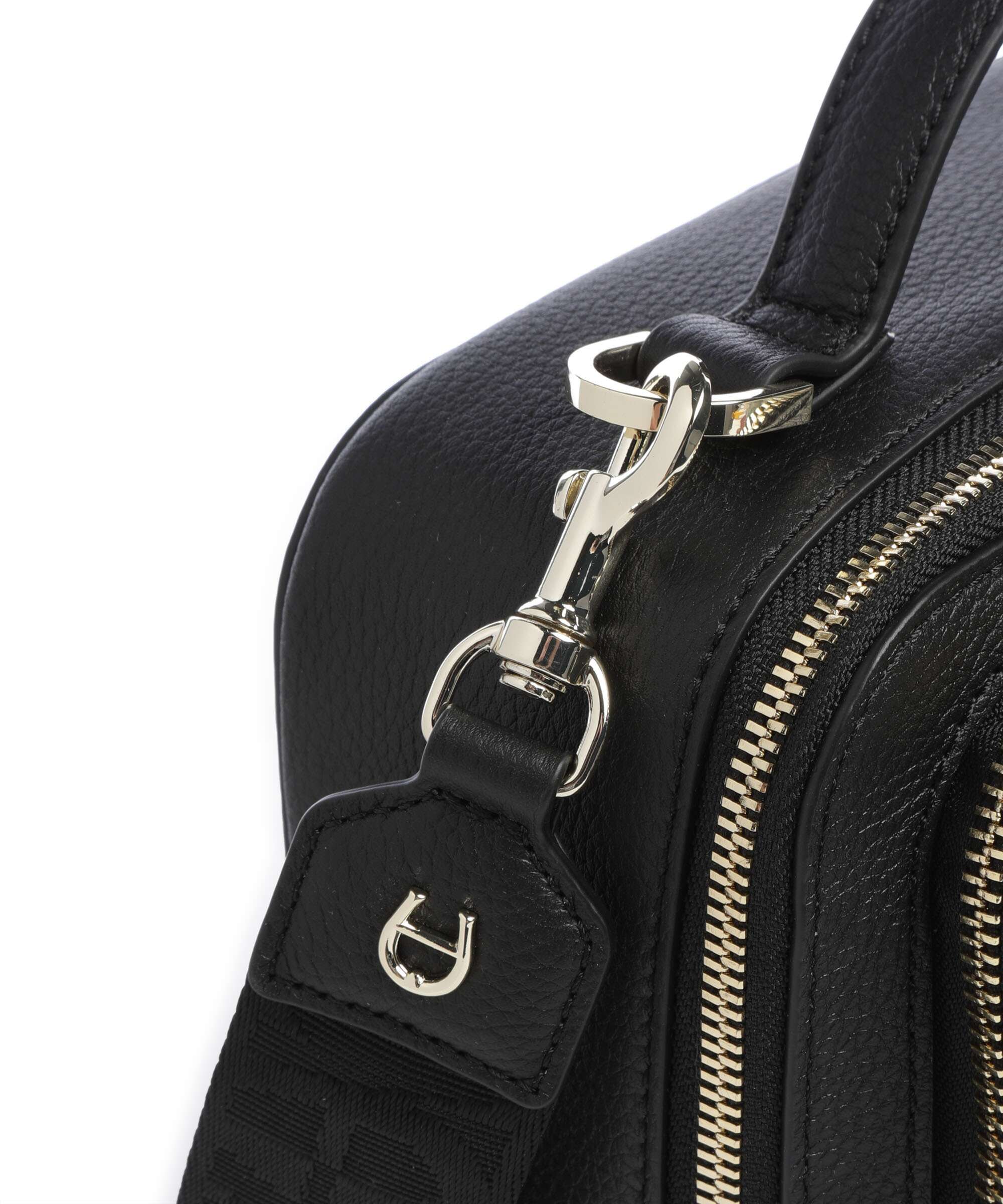 Aigner Zita S Crossbody bag black - Image 4